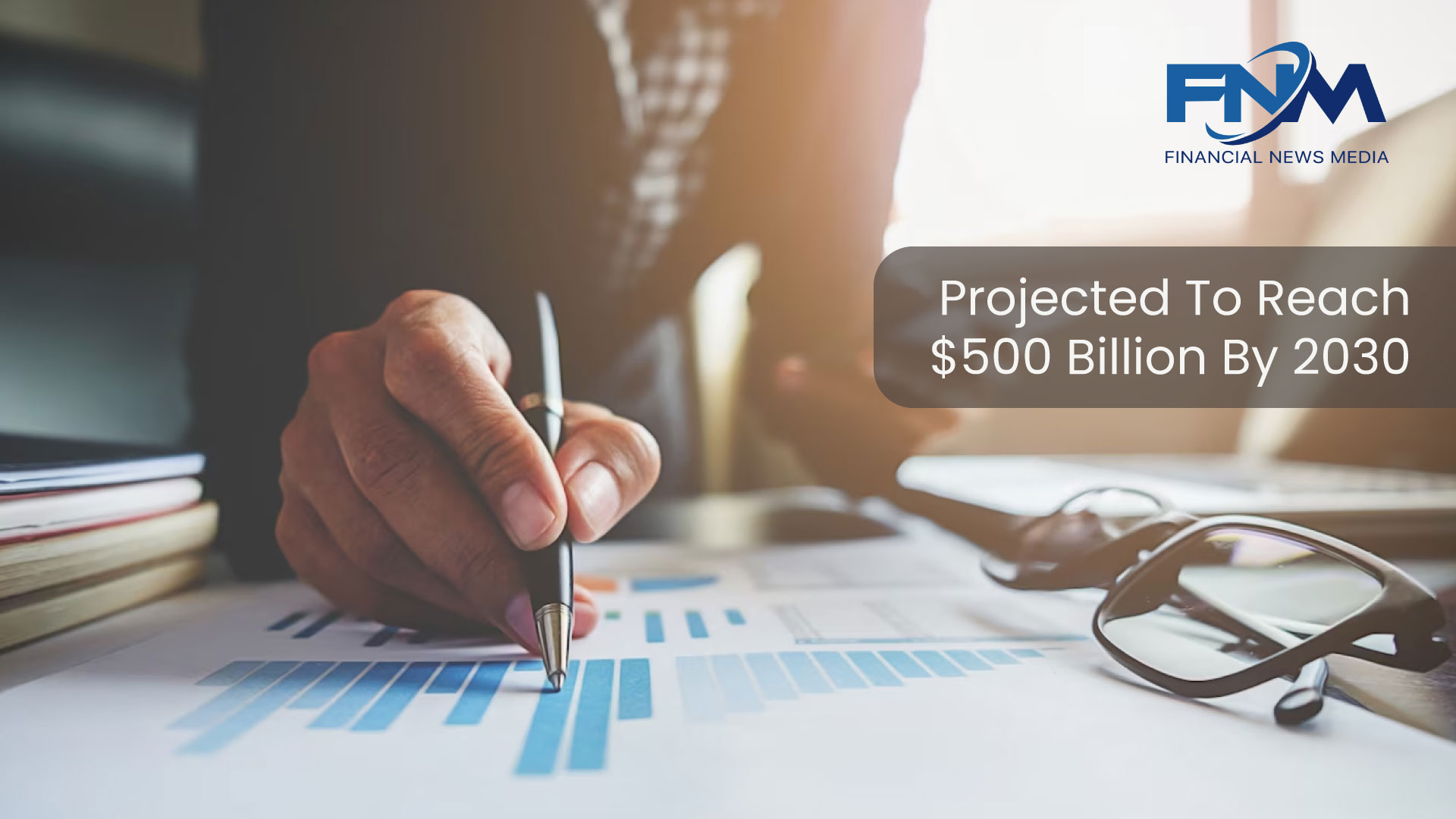 Global Cybersecurity Market Projected To Reach $500 Billion By 2030 At A CAGR Of 11.6%