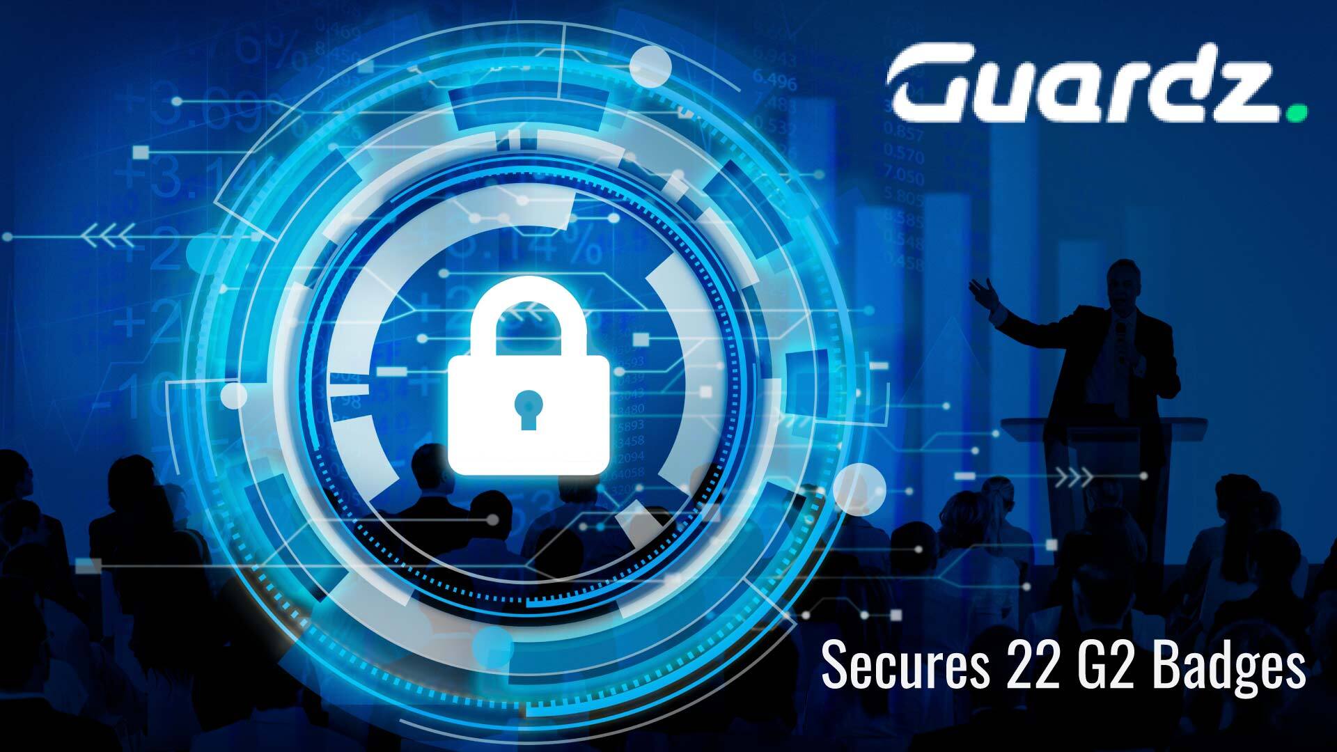 Guardz Secures 22 G2 Badges, Solidifying Its Position as a Cybersecurity Market Leader Protecting SMEs