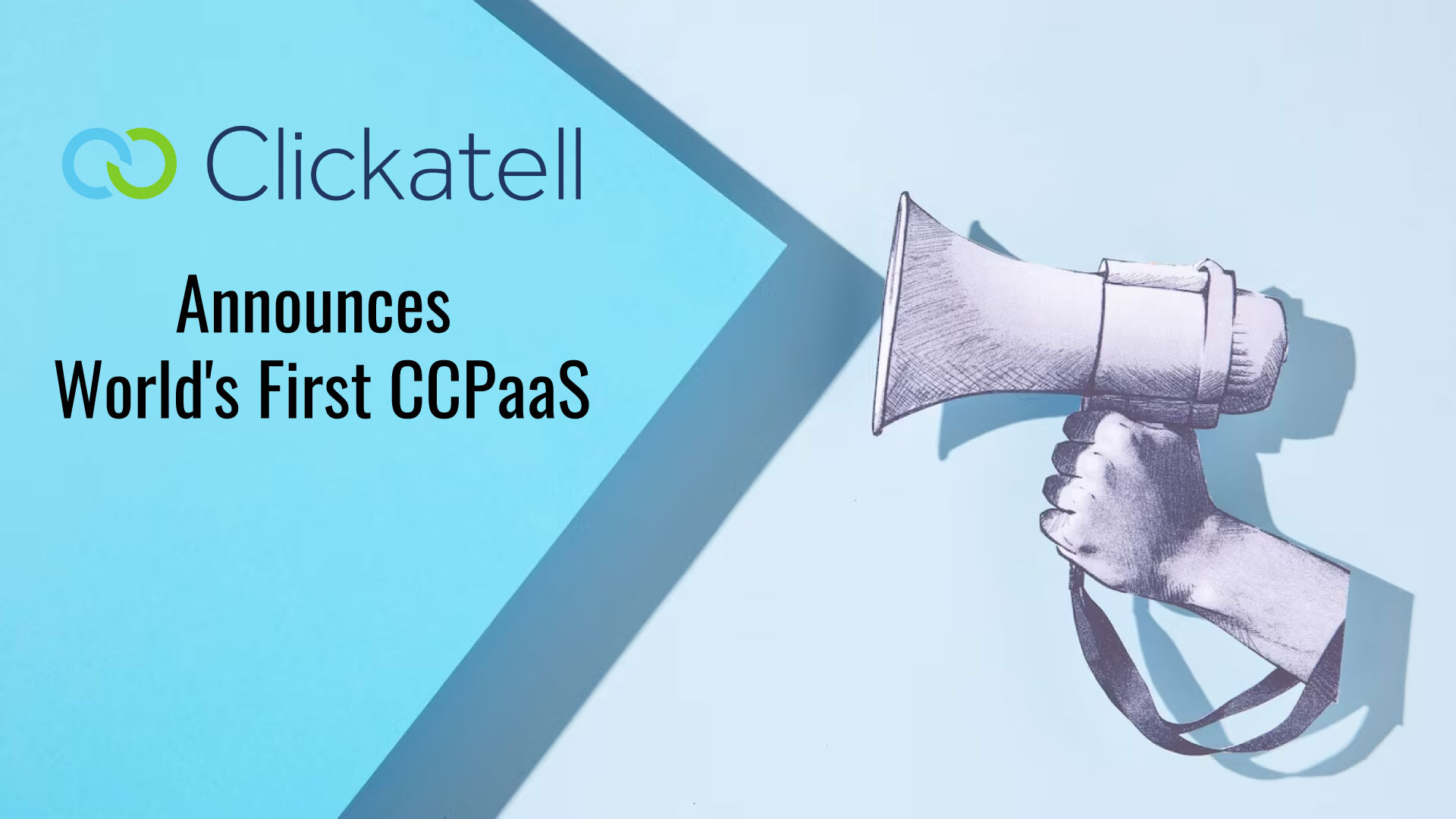 Clickatell Announces World's First Chat Commerce Platform as a Service (CCPaaS)