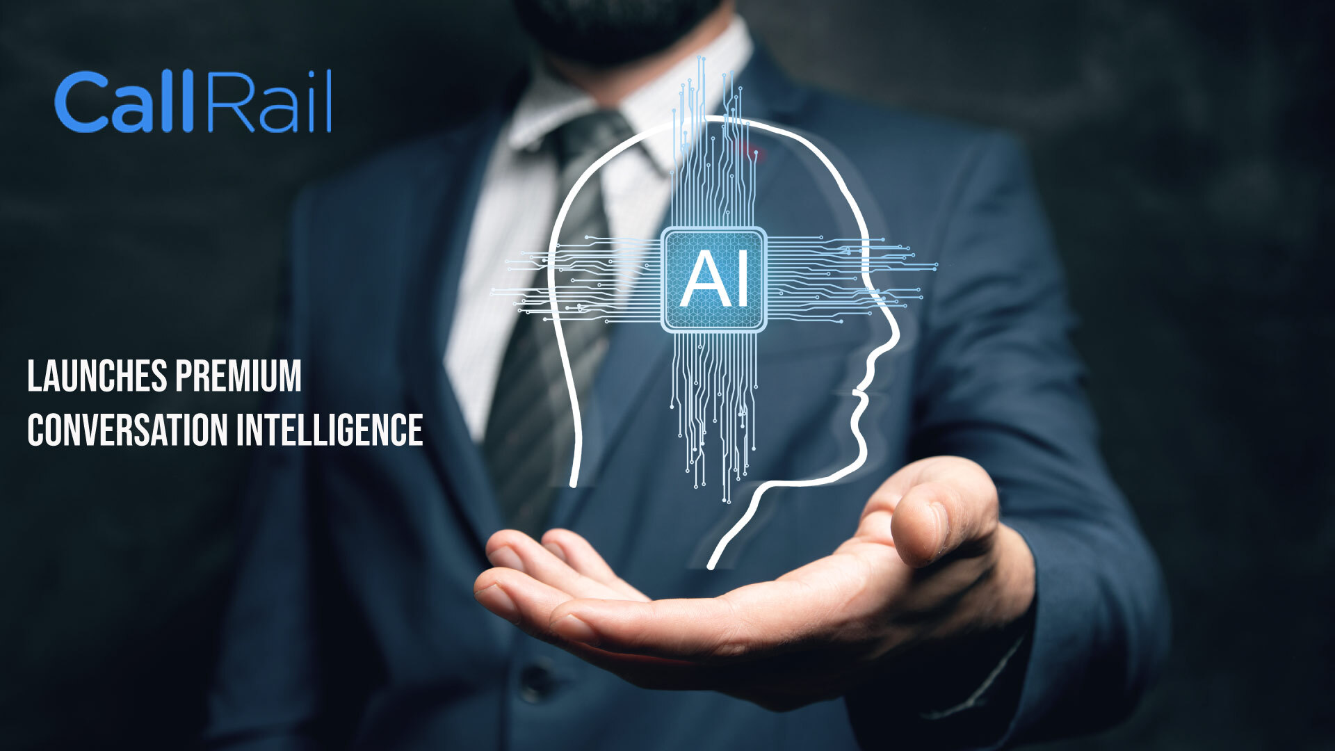 CallRail Launches Latest AI-Powered Solution In Its Conversation Intelligence® Suite