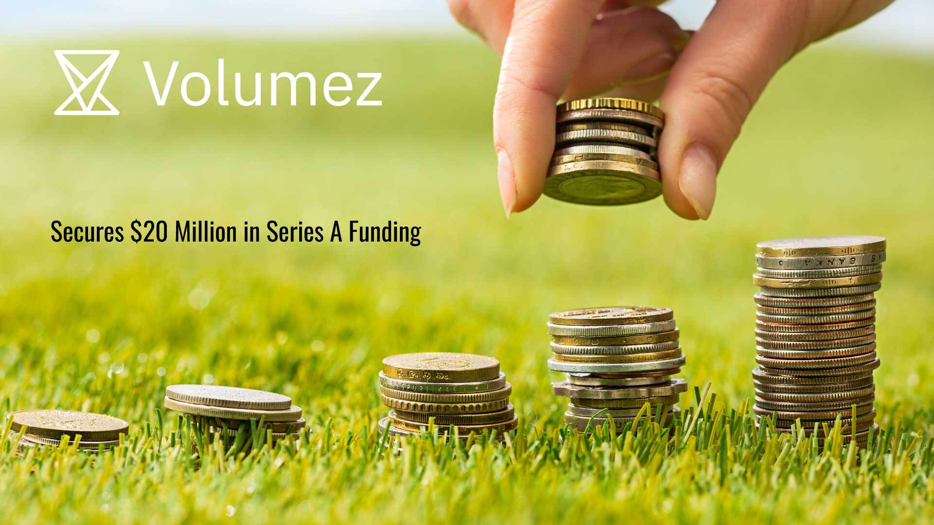 Volumez Secures $20 Million in Series A Funding to Revolutionize Cloud Infrastructure