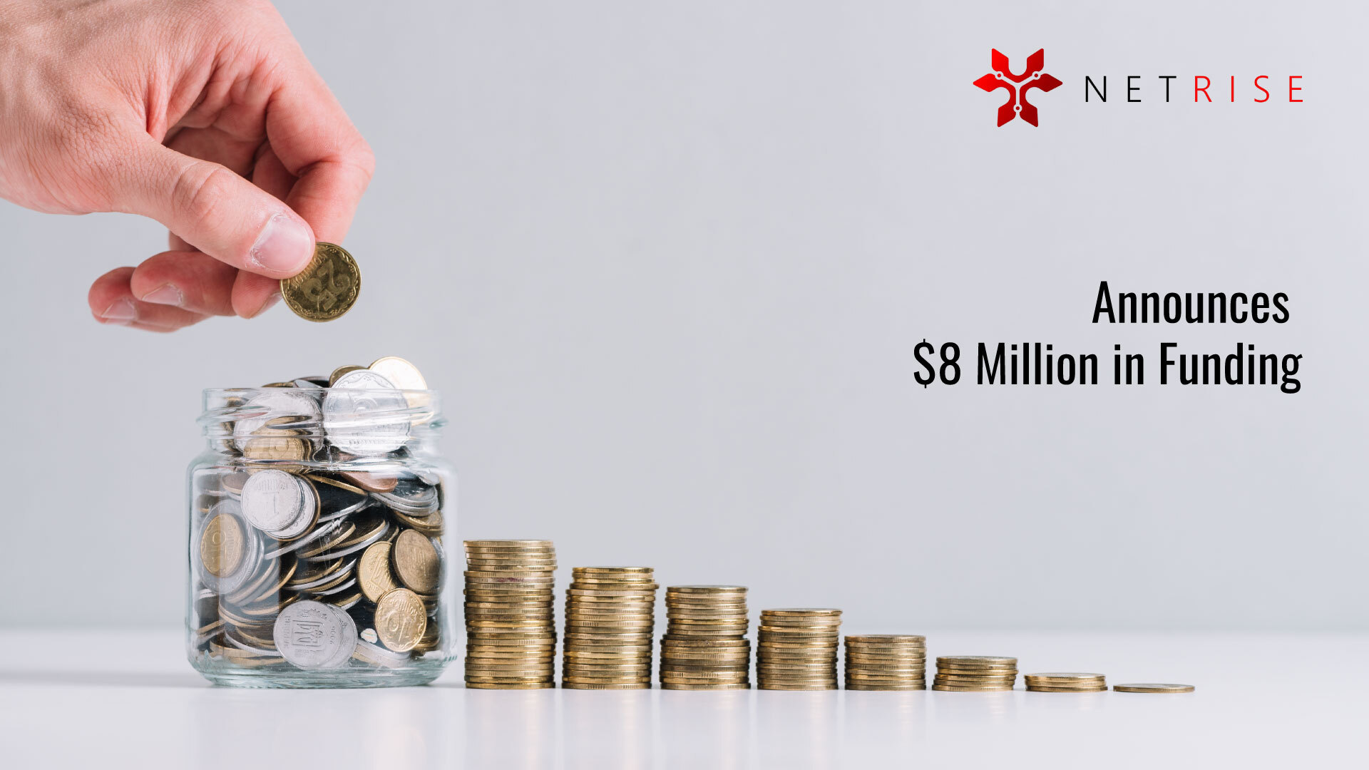 NetRise Announces $8 Million in Funding to Advance XIoT Security Technology