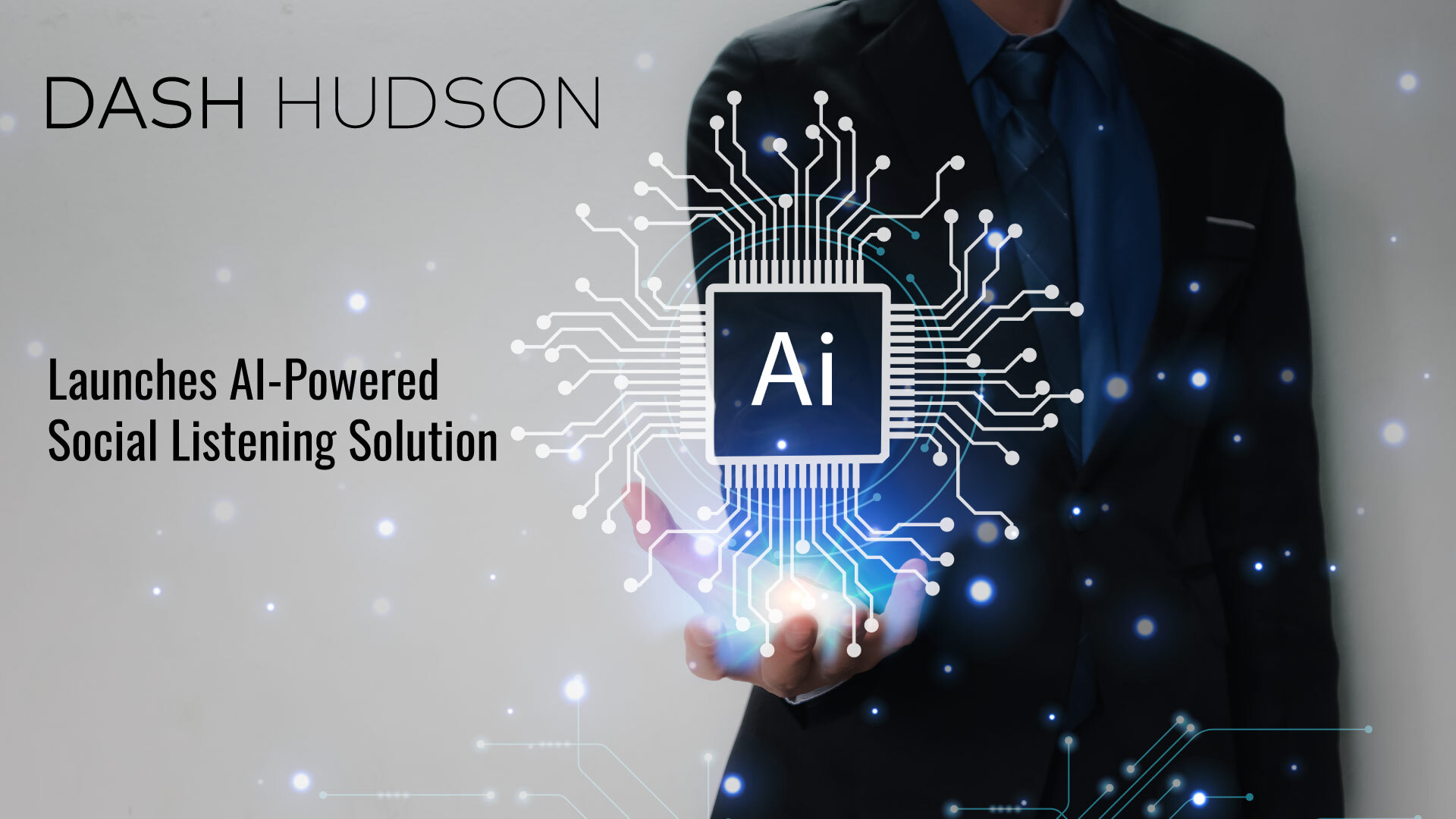 Dash Hudson Unveils AI-Powered Social Listening for Today's Visual Landscape