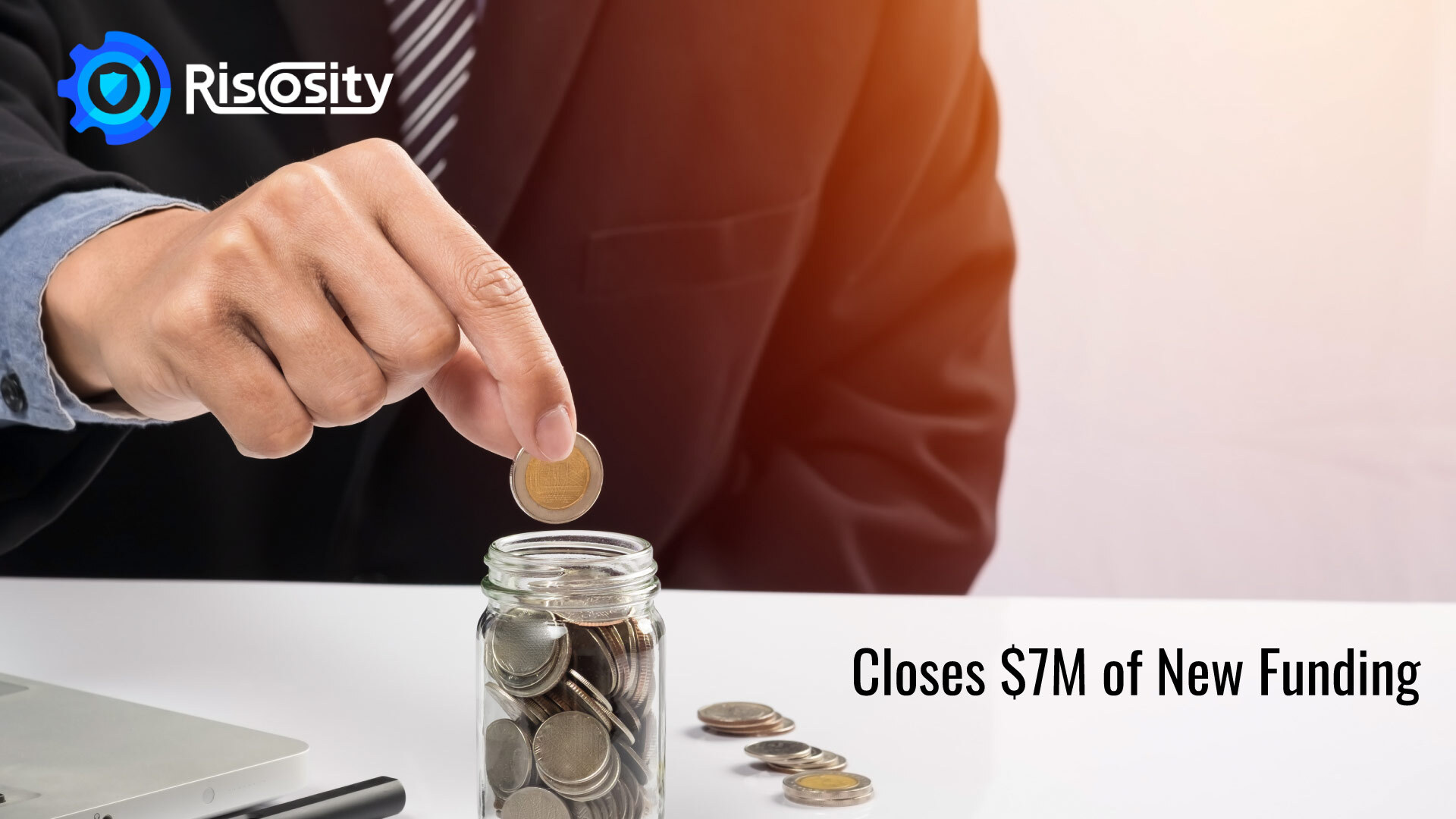 Riscosity – Third-Party Data Observability Pioneer – Closes $7M of New Funding