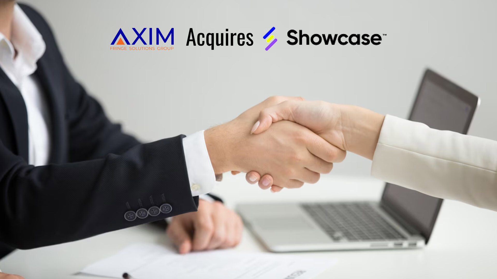 AXIM Fringe Solutions Group Acquires PERKS Showcase to Revolutionize Employee Benefits and Engagement Experience