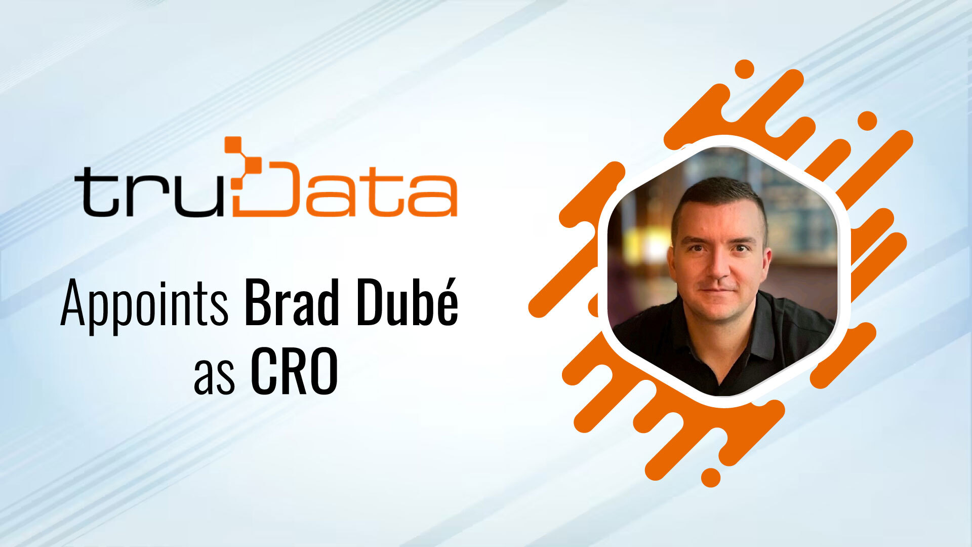 truData Solutions appoints Google sales leader as Chief Revenue Officer to fuel global growth