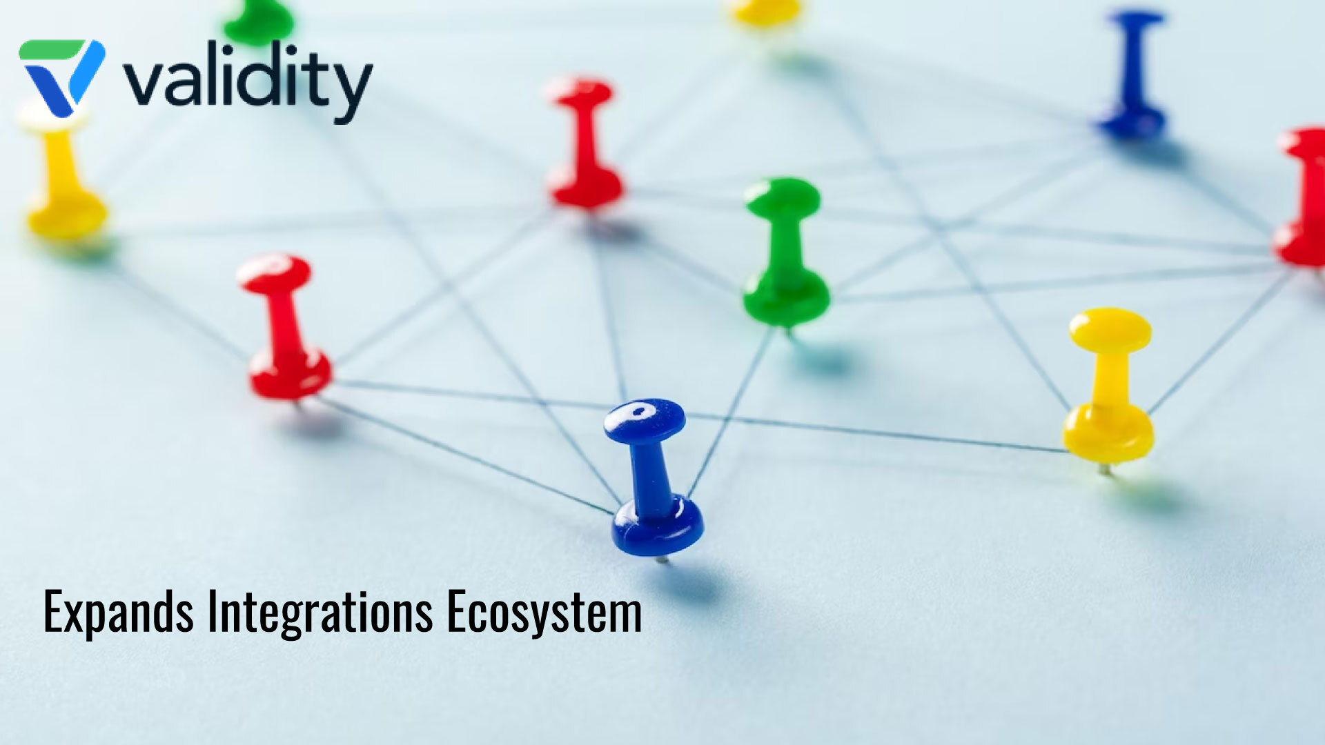 Validity Expands Integrations Ecosystem To Seamlessly Verify Contact Data Through Thousands Of Apps