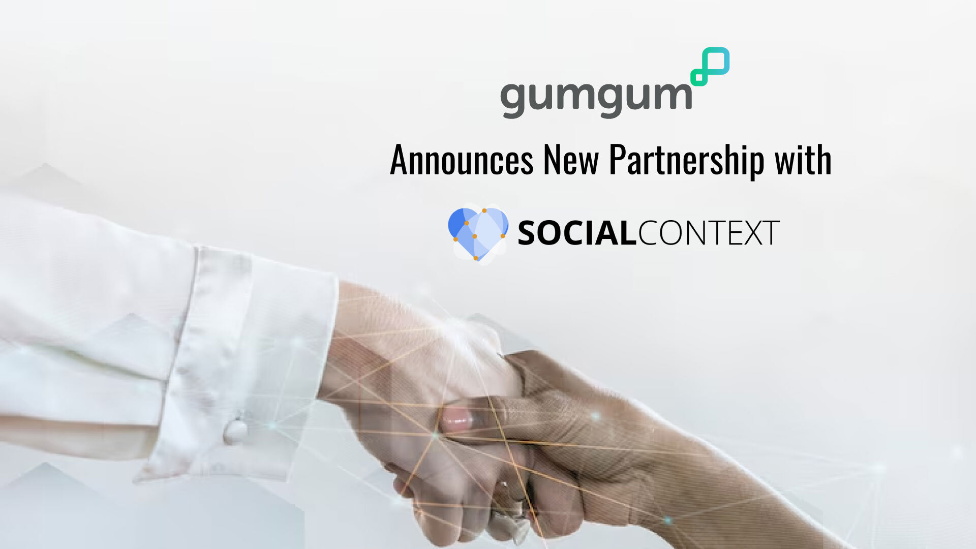 GumGum and socialcontext Make It Safer to Advertise Against the News
