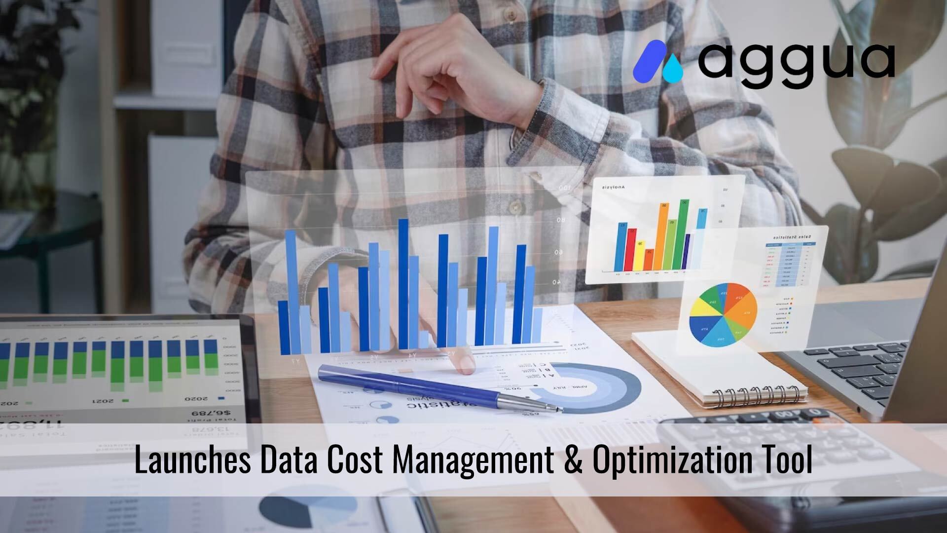 Aggua Launches A Data Cost Management, Cloud Solution For Businesses