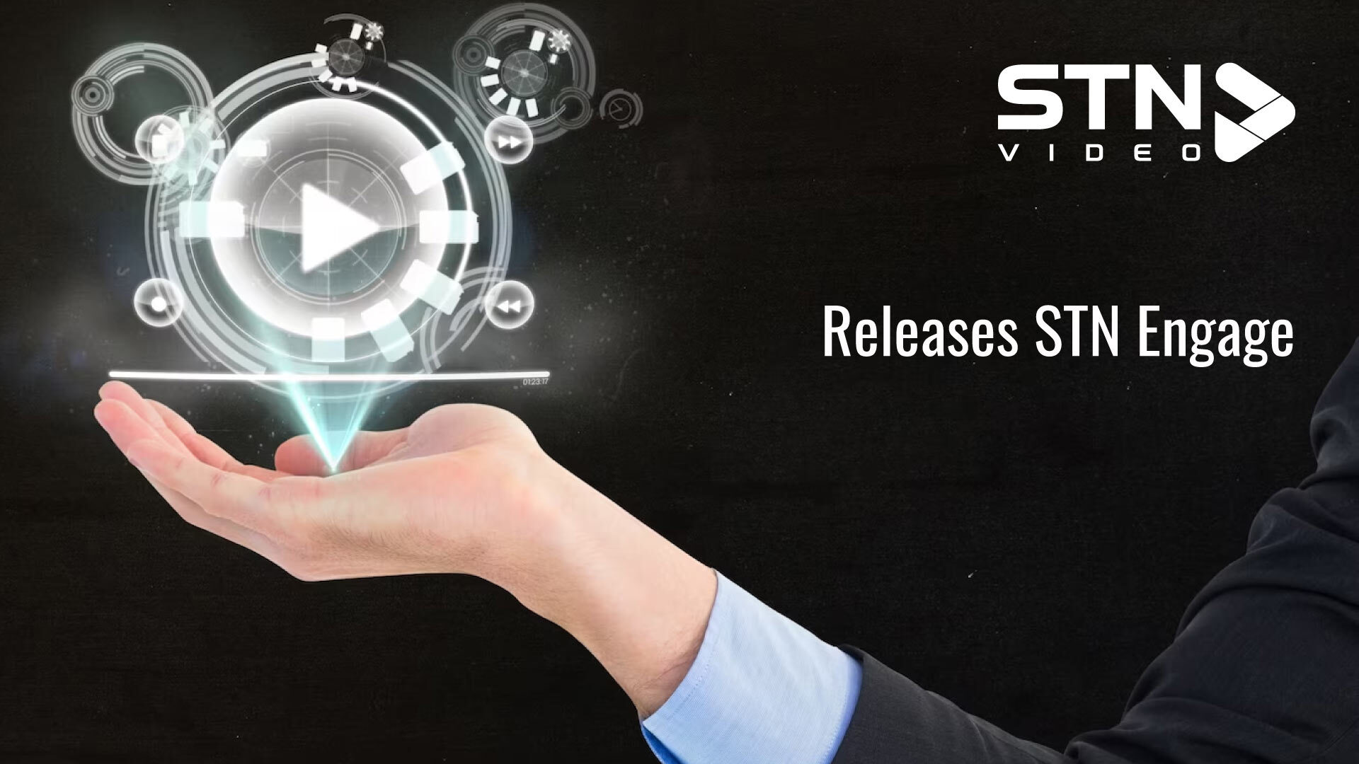 STN Video Releases STN Engage