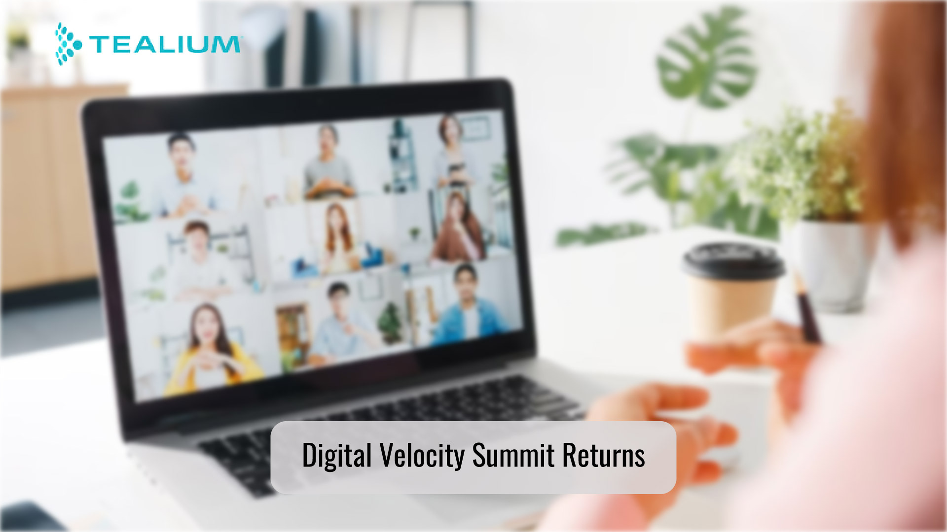 Tealium's Digital Velocity Summit returns, focused on future-proofing businesses to survive expanding data privacy and security regulations