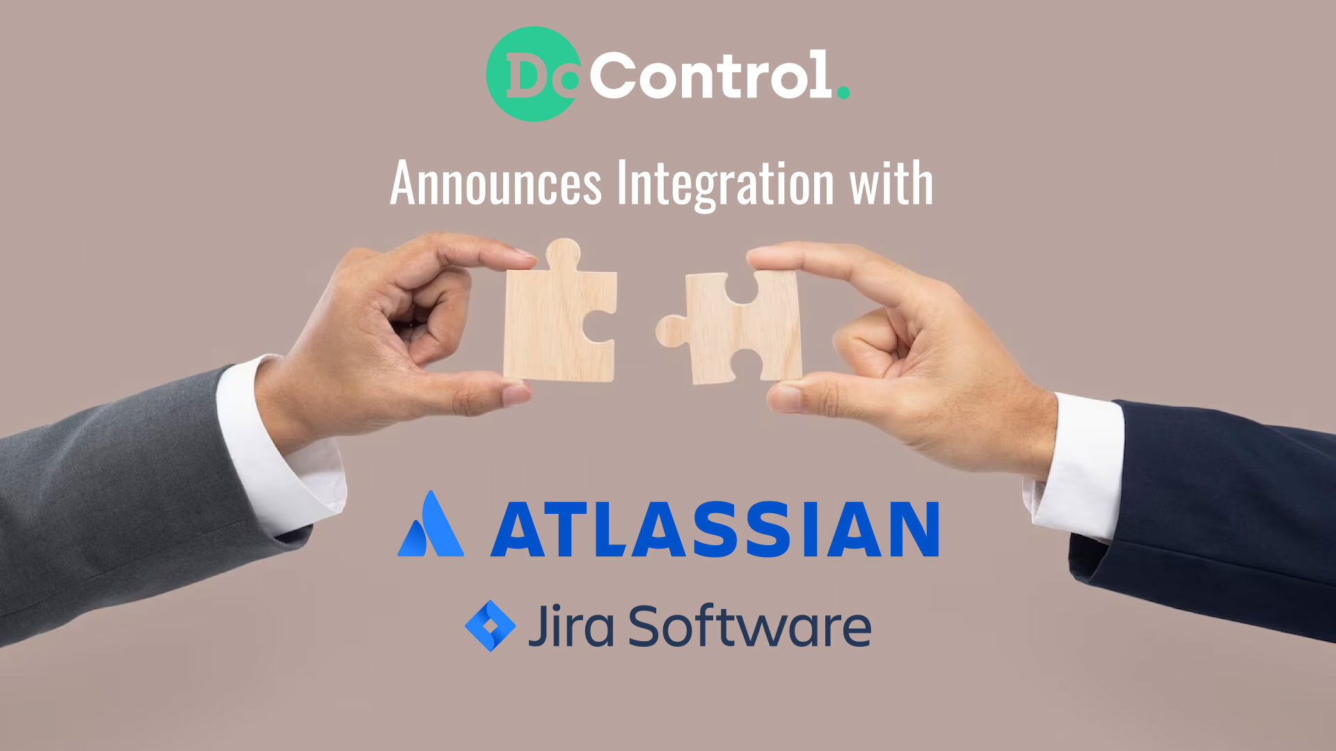 DoControl Brings the Power of SaaS Security Workflows to Atlassian Jira Software