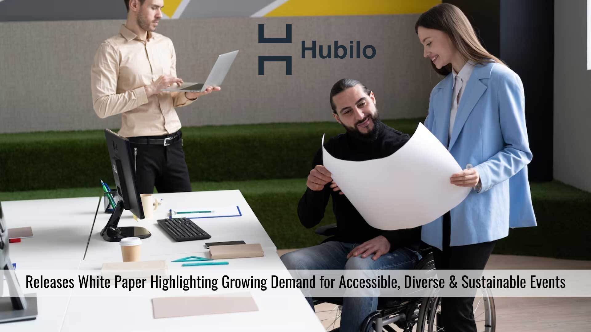 Survey Shows Most Event Attendees Are Attracted to Events that Are Accessible, Diverse and Sustainable