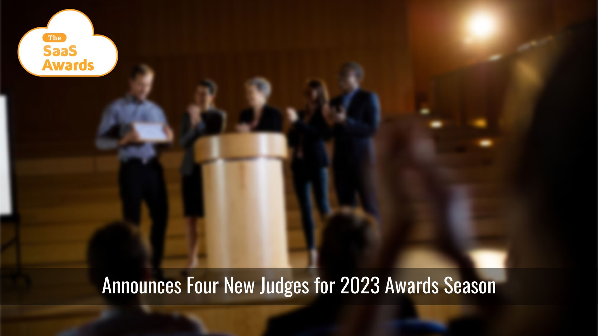 International Technology Awards Welcome New Judges with 
