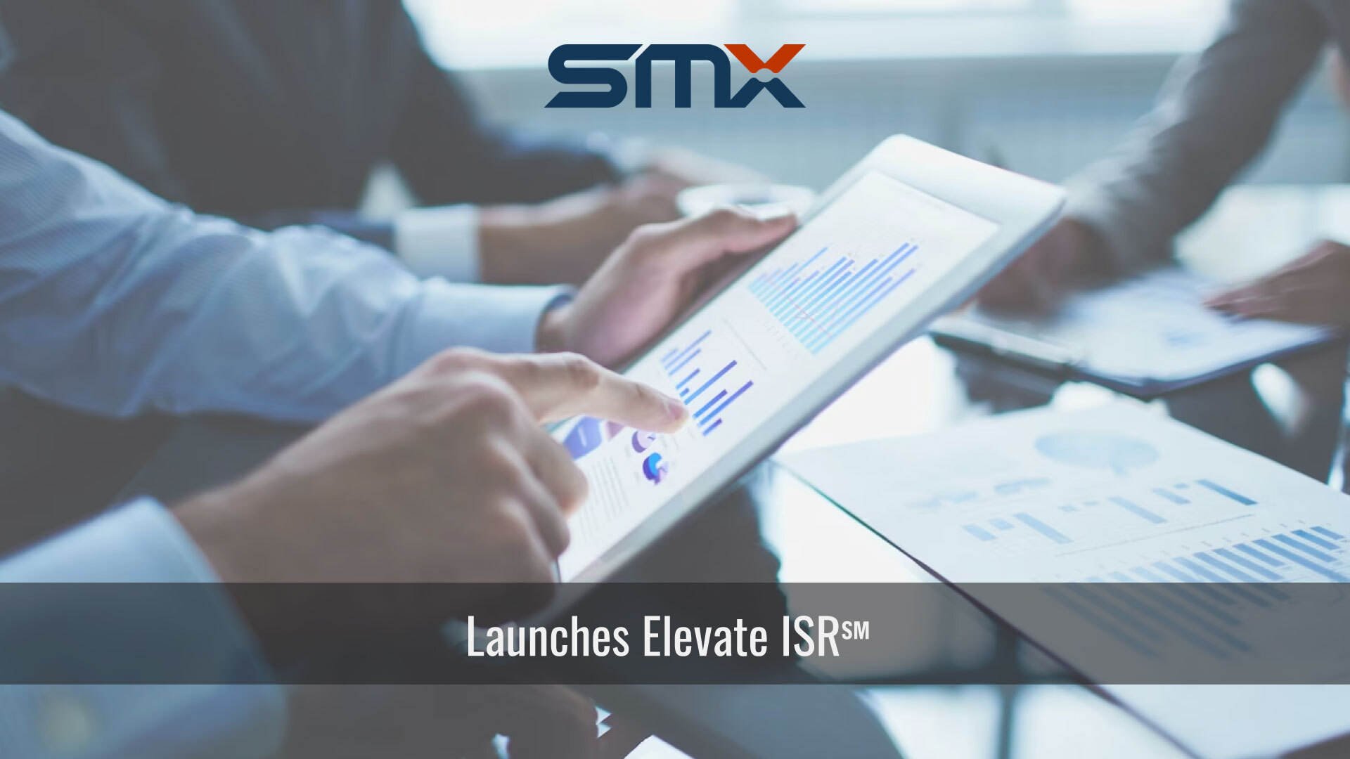 SMX Releases New Open-Architecture Platform Integrating Traditional and Non-Traditional ISR to Enhance Mission Outcomes