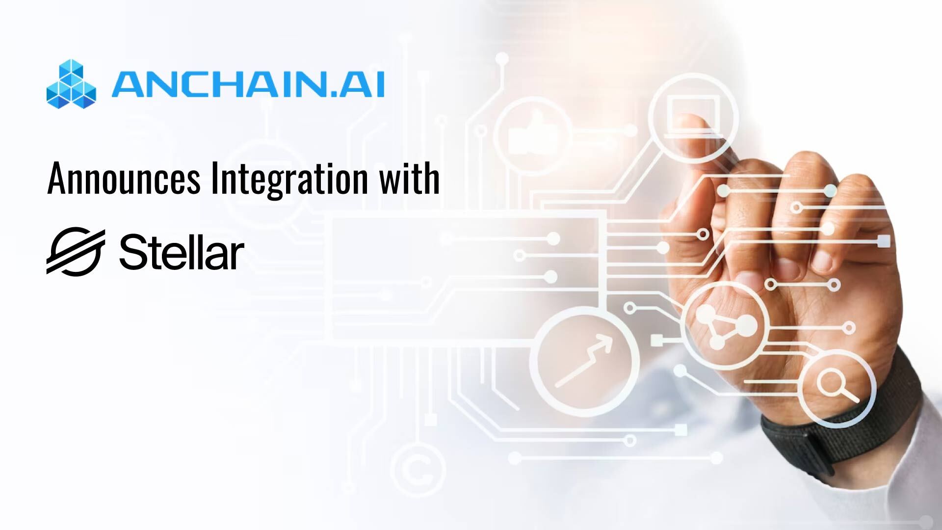 AnChain.AI Integrates with Stellar to Bring Enhanced Security and Compliance to Developers
