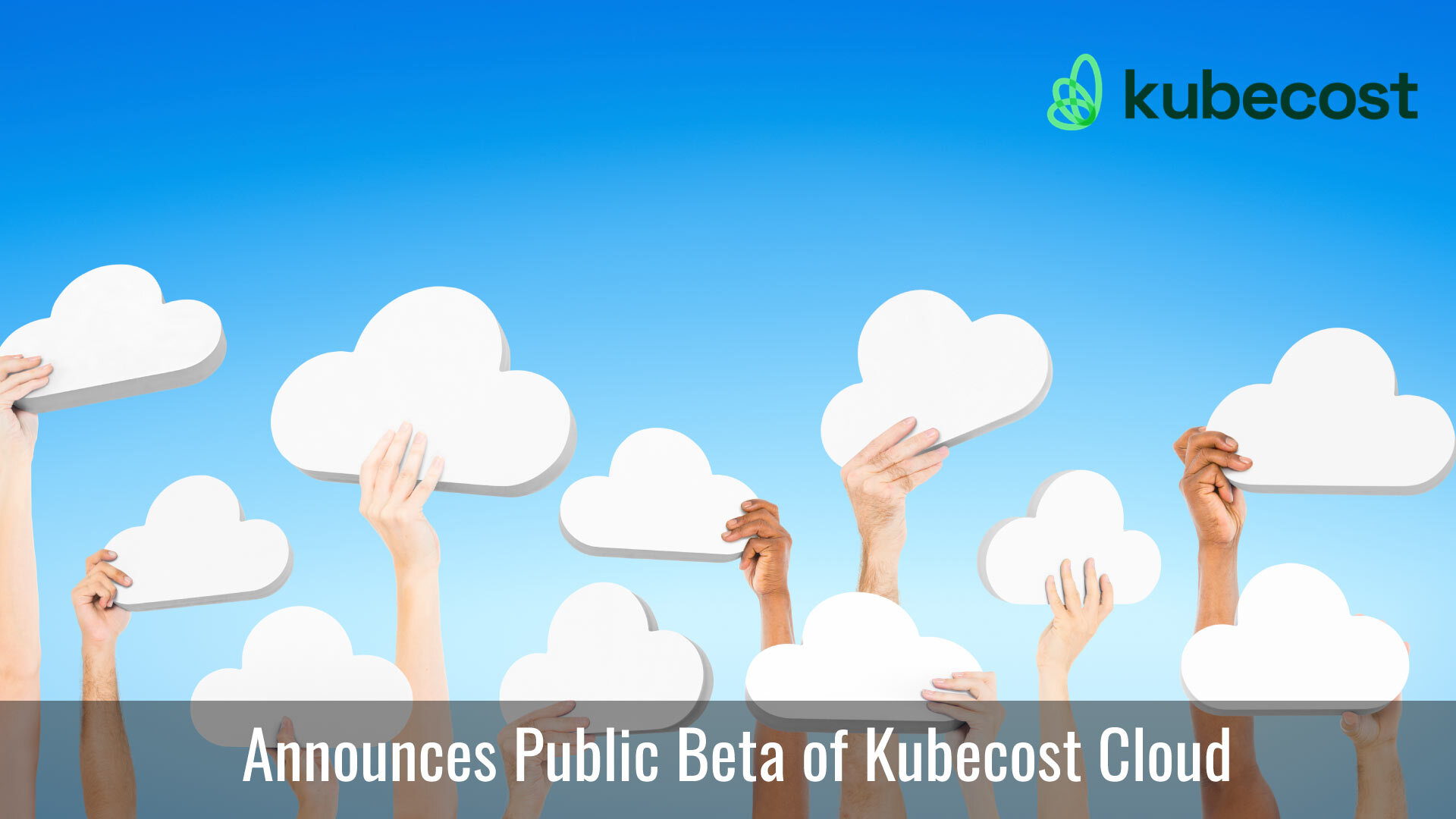Kubecost Announces Public Beta of Kubecost Cloud