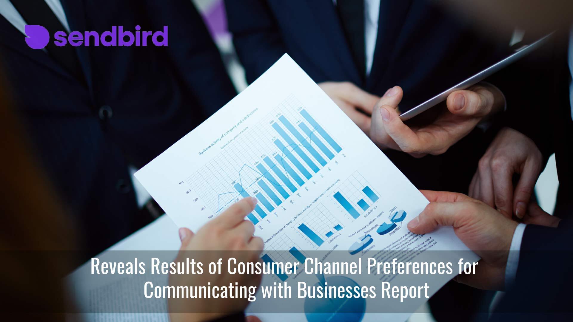 Consumers Report Losing Patience and Trust with SMS Messages from Businesses New Study Finds