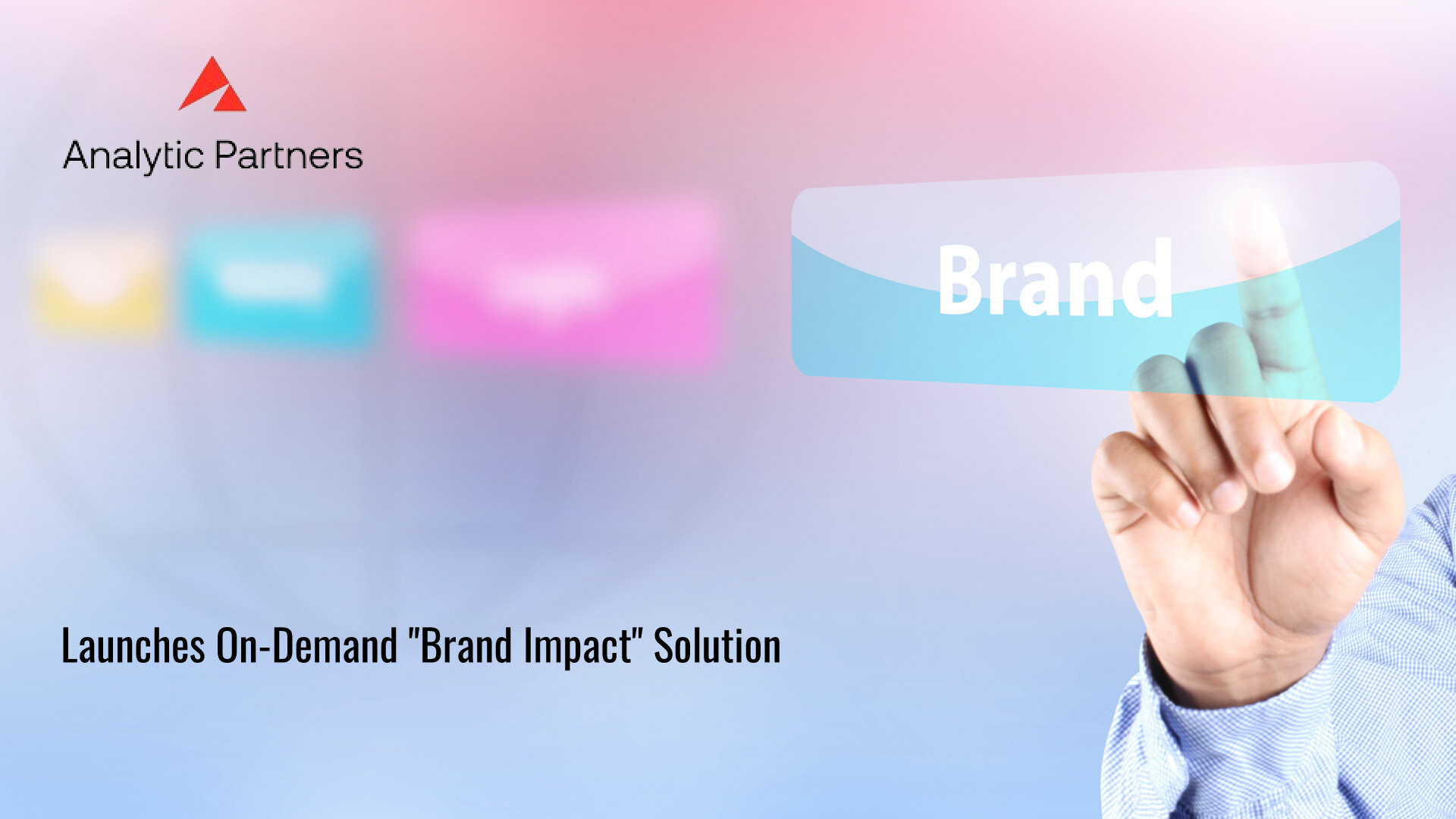 Analytic Partners Launches On-Demand 