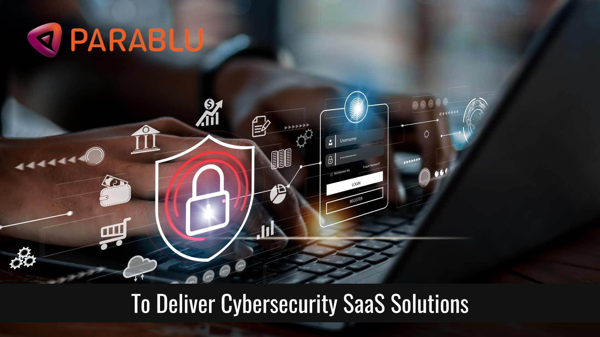 Parablu to Deliver Microsoft Azure-Hosted Cybersecurity and Data Resiliency SaaS Solutions