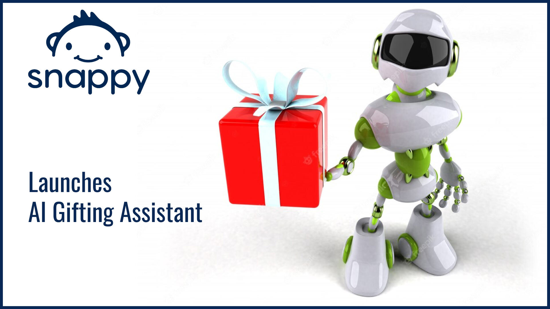 Snappy Launches AI Gifting Assistant, Further Elevating and