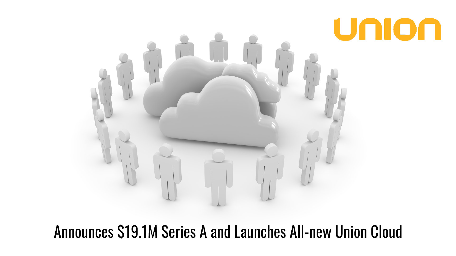 Union.ai announces $19.1M Series A and launches all-new Union Cloud to simplify AI and data workflows for all