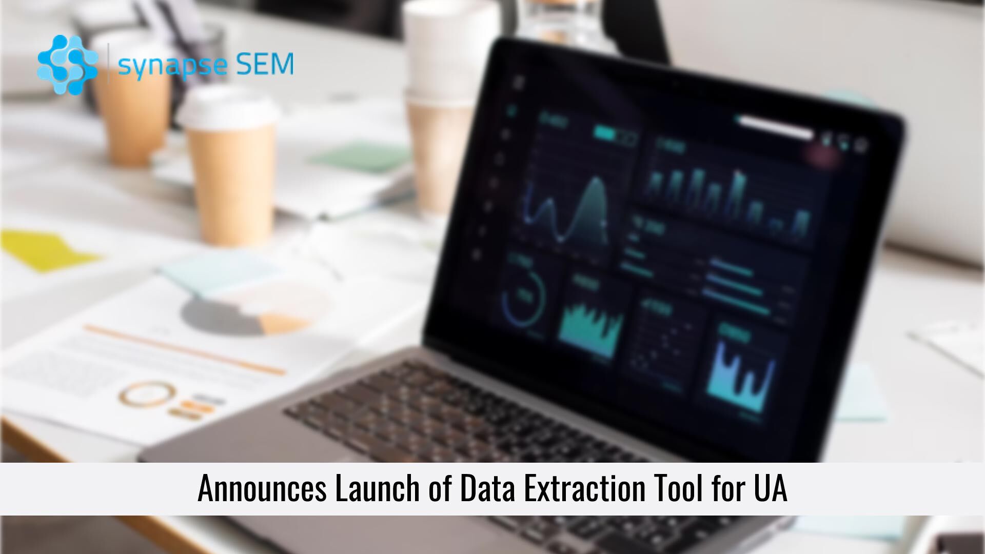 Synapse Announces Launch of Data Extraction Tool for Universal Analytics