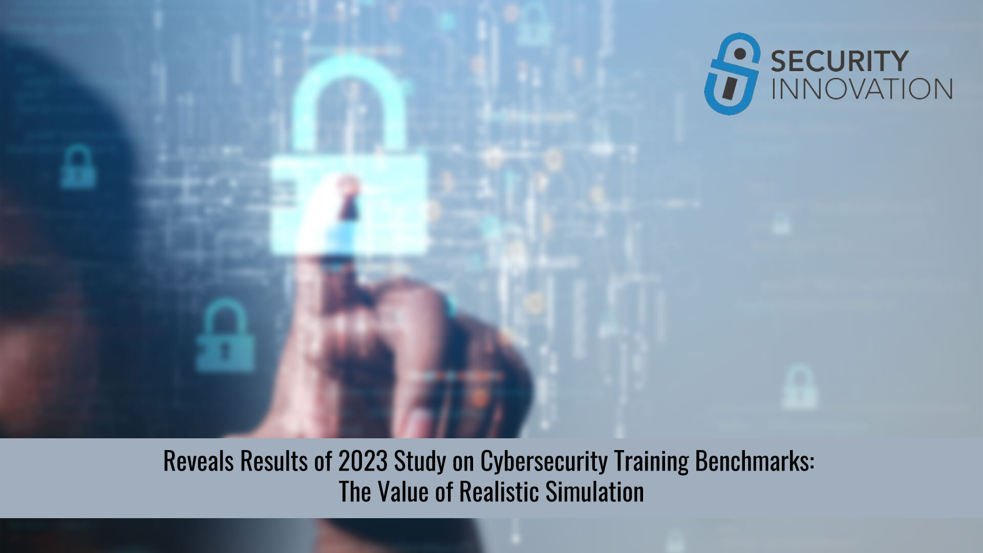 Ponemon Cybersecurity Training Study Finds Significant Shifts In Cybersecurity Training Over Past Two Years with 24% Higher Use of Simulated Environments