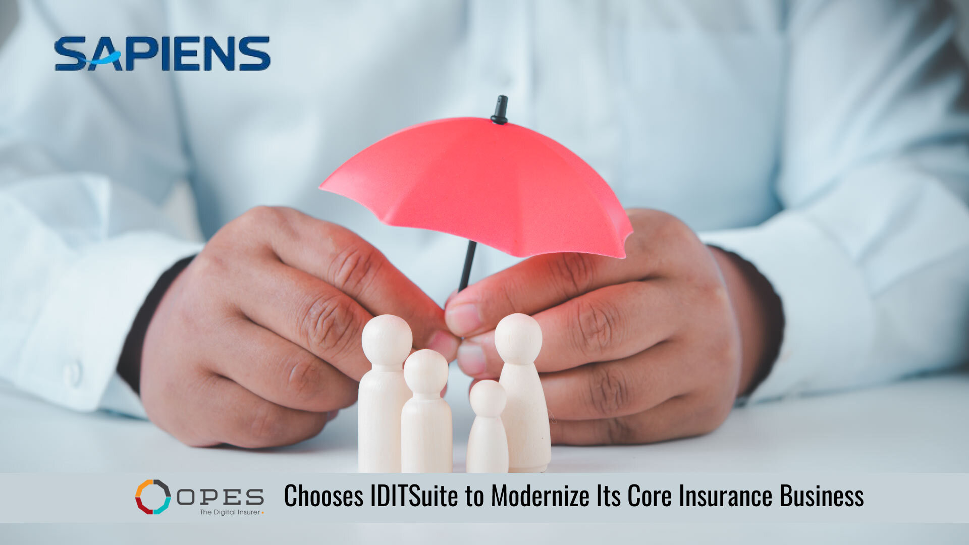 Vietnamese Digital Insurer OPES Chooses Sapiens to Modernize its Core P&C Insurance Systems
