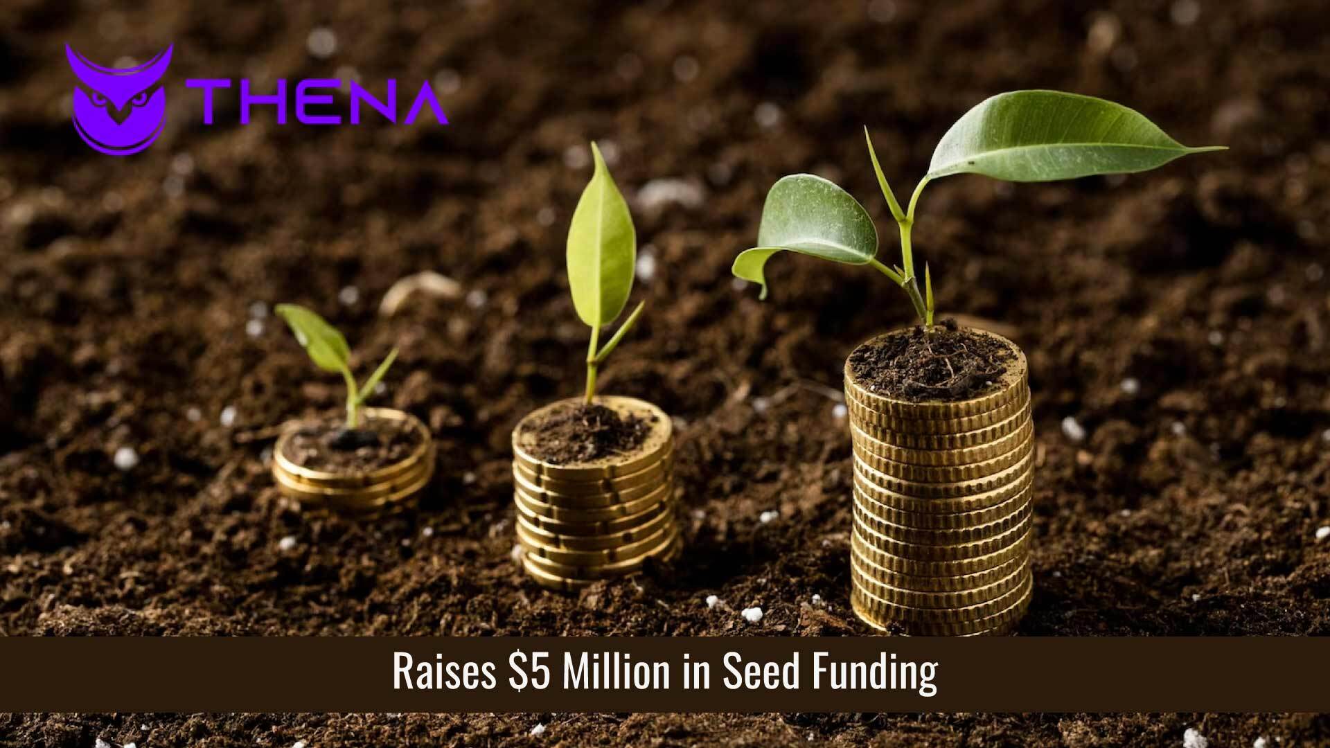 Thena Raises $5 Million in Seed Funding from Lightspeed and First Round Capital to Transform Customer Communications for B2B Organizations Using Slack and Teams