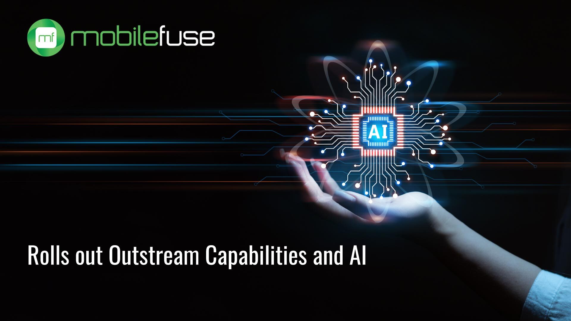 MobileFuse Rolls out Outstream Capabilities and AI to Fusion Video, MobileFuse's Video Suite