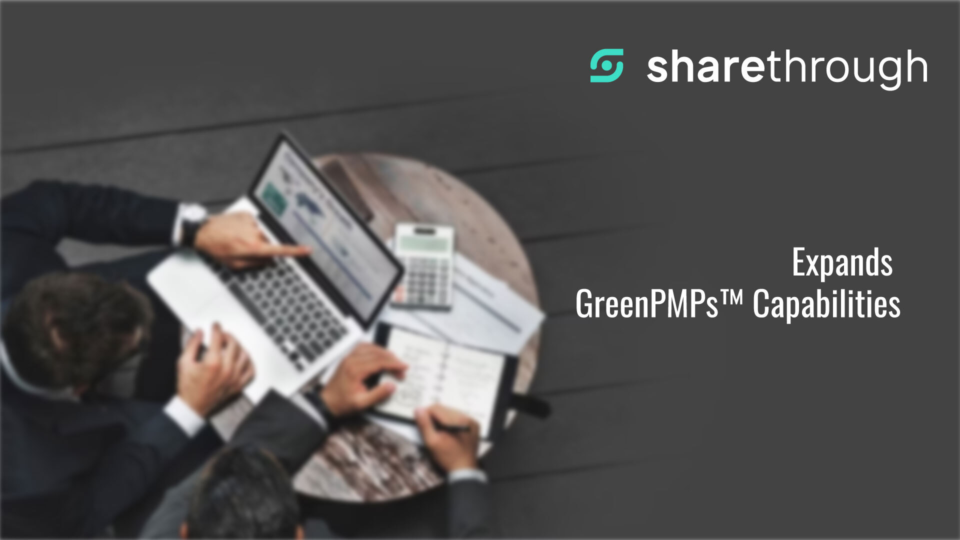 Sharethrough Expands GreenPMPs™ Capabilities to Include Programmatic CTV Campaigns