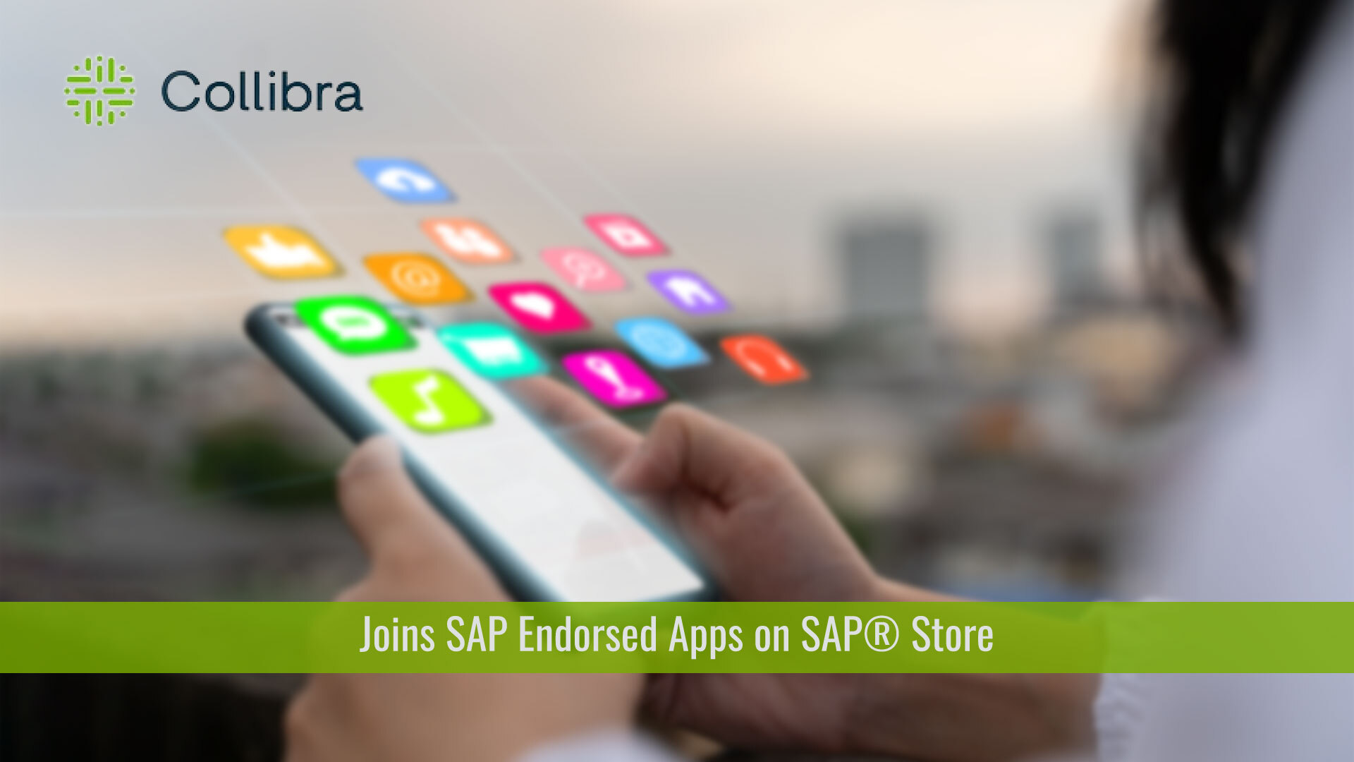 Collibra Joins SAP Endorsed Apps on SAP® Store