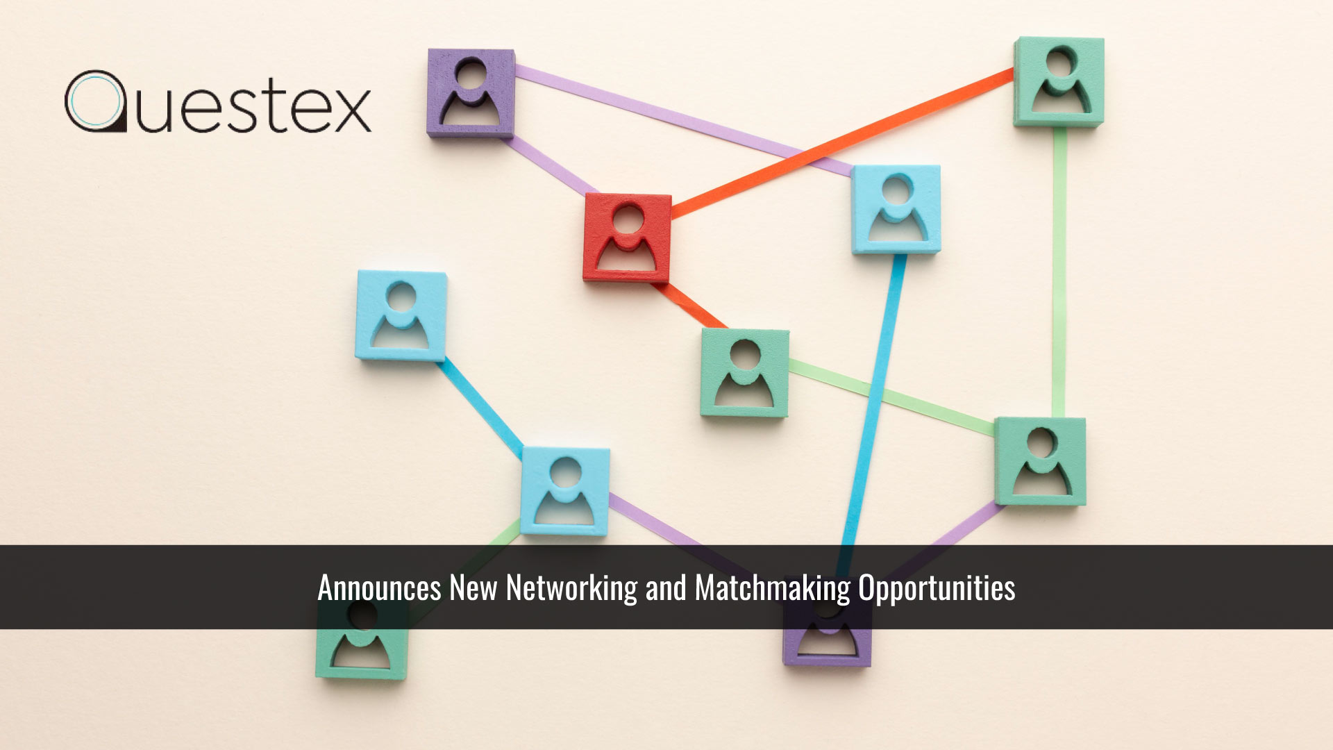 Questex’s Digital Signage Experience (DSE) Announces New Networking and Matchmaking Opportunities to Connect Buyers and Sellers