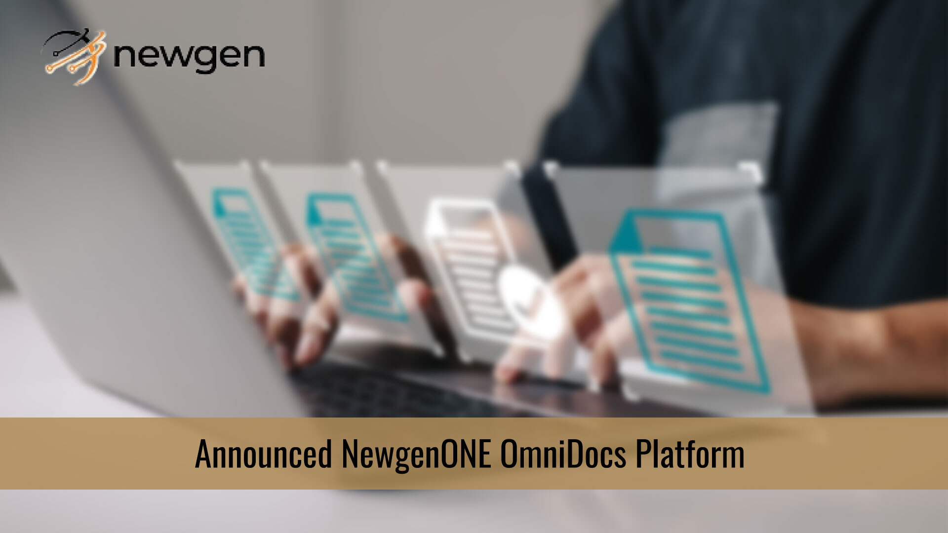 NewgenONE OmniDocs Platform Now Available on Temenos Exchange