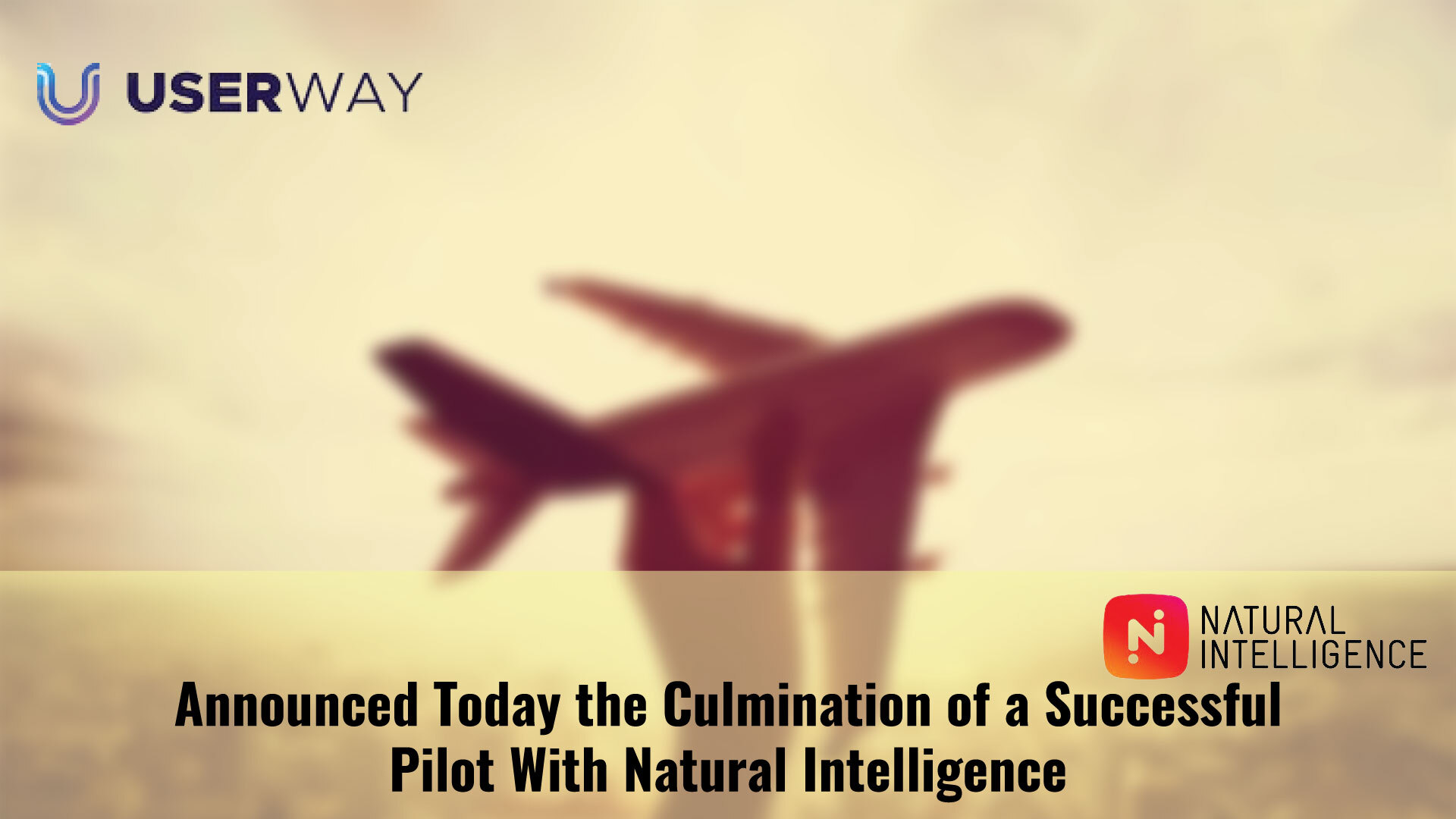 UserWay and Natural Intelligence Link Digital Accessibility to Website Performance