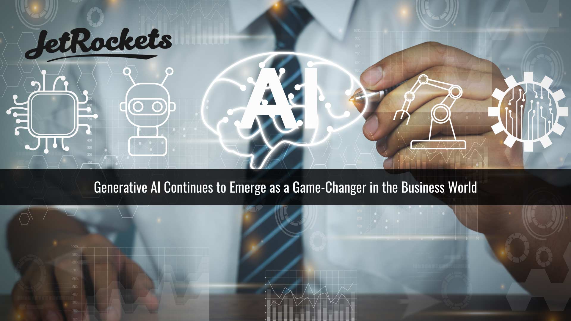 50% of CIOs & CTOs Believe Generative AI Will Increase Strategic Importance of IT Leaders