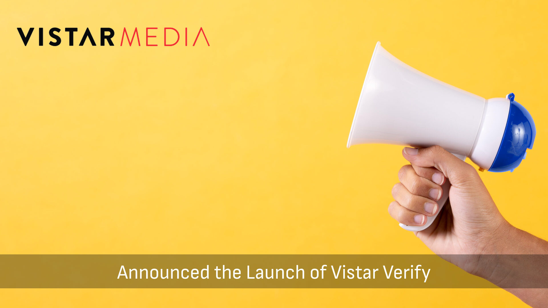 Introducing Vistar Verify: Inventory Quality Standards for Digital Out-of-Home