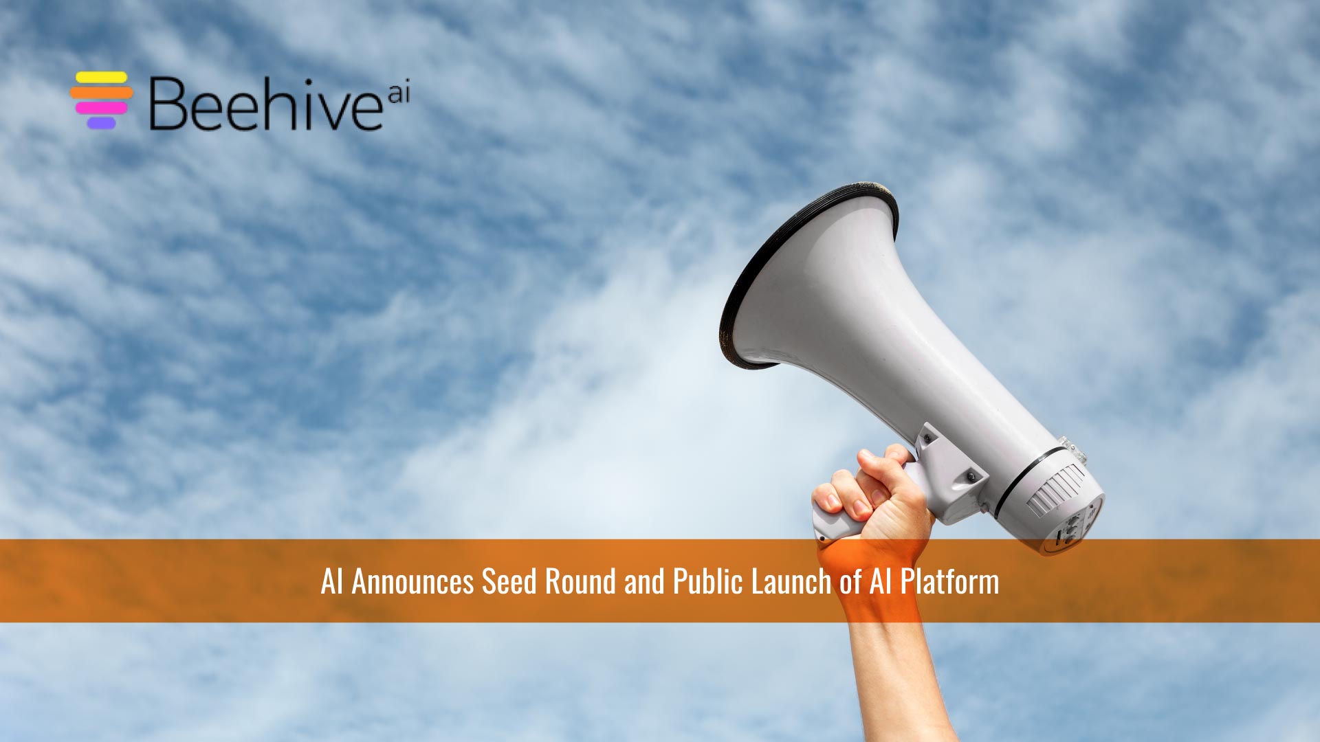 Beehive AI Announces Seed Round and Public Launch of AI Platform Unlocking Global Enterprises' Unstructured Data
