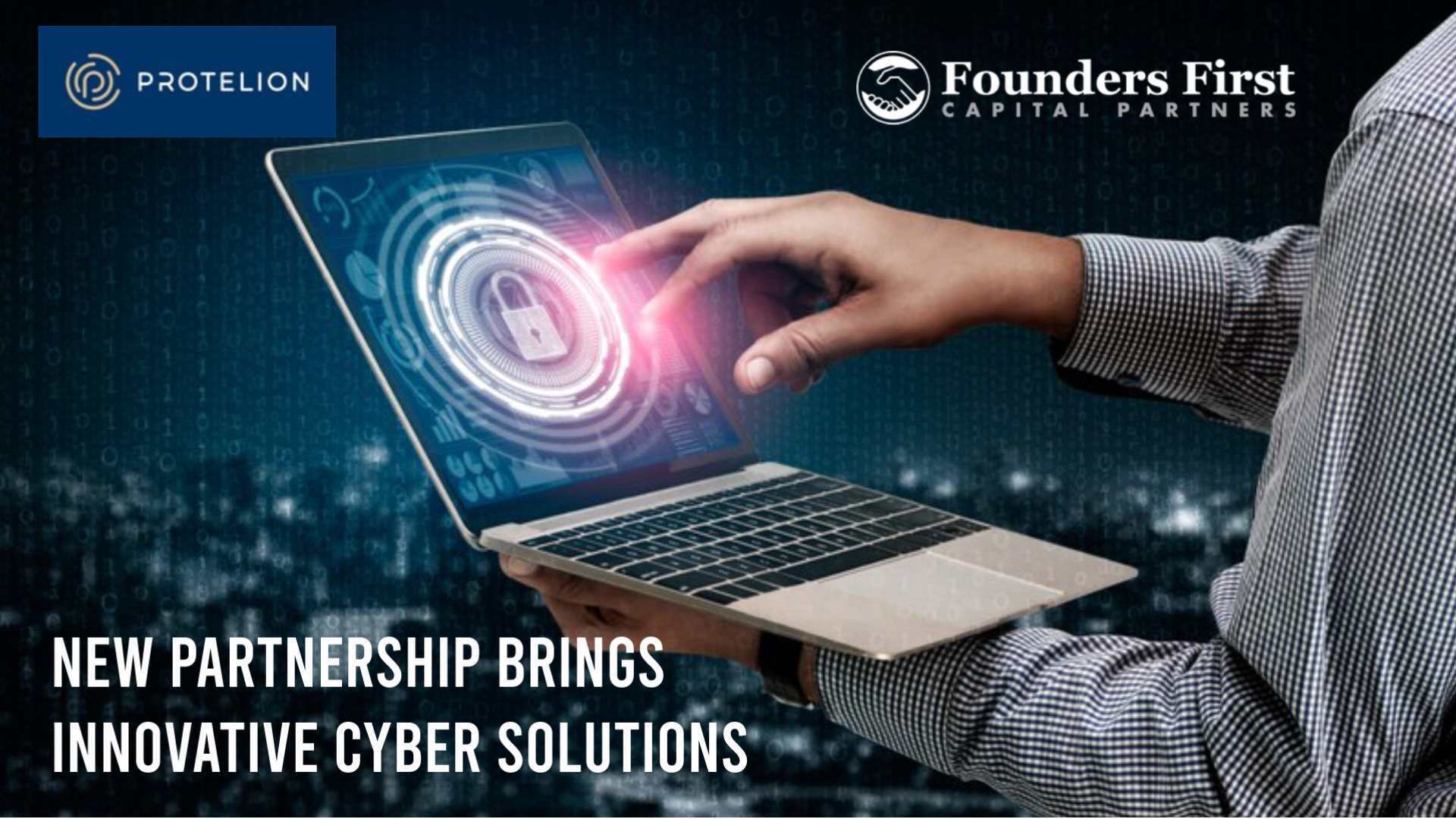 New Protelion partnership brings innovative cyber solutions to Italy