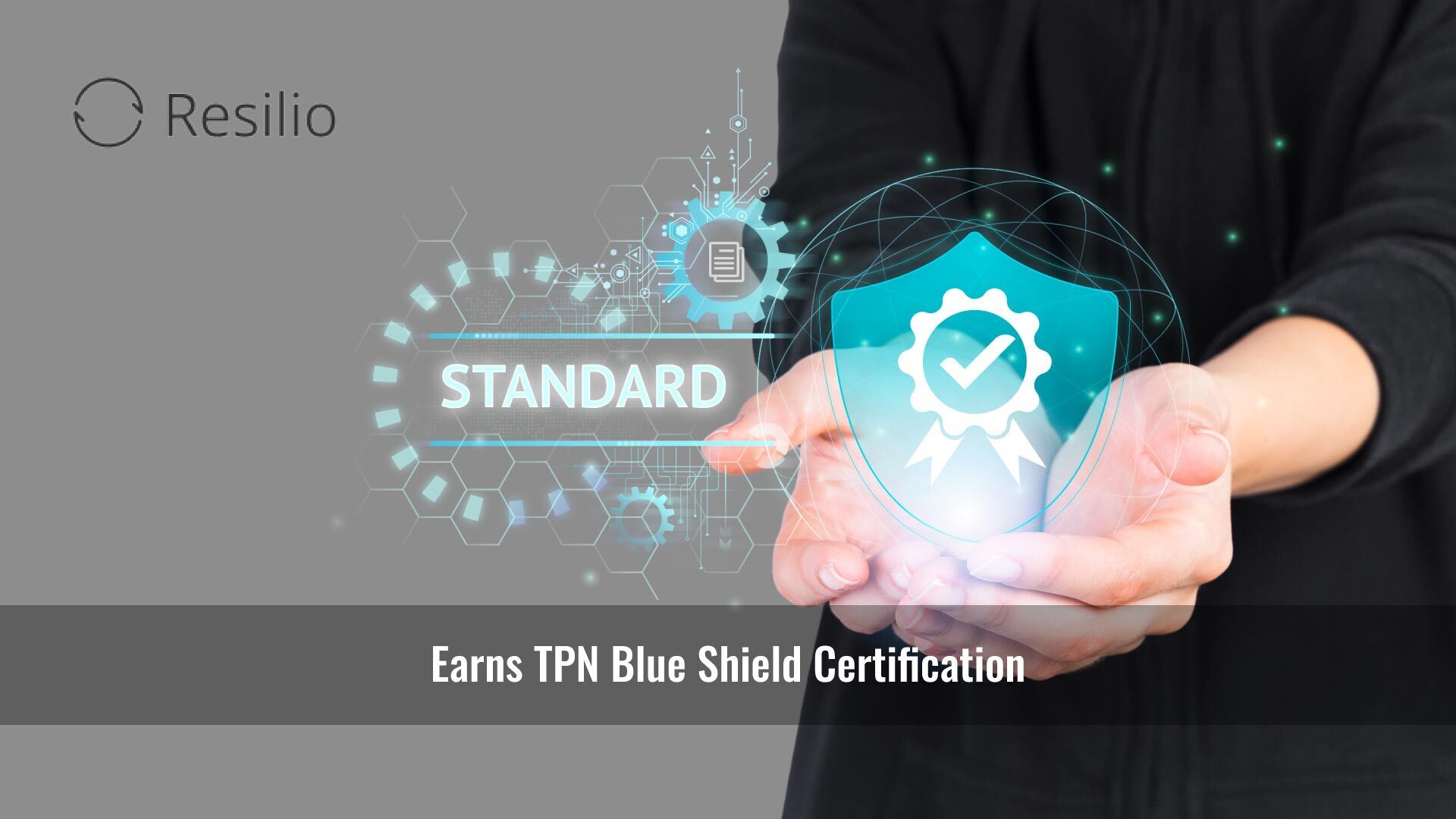 Resilio Connect Earns TPN Blue Shield Certification, Demonstrating Commitment to Secure Media Workflows