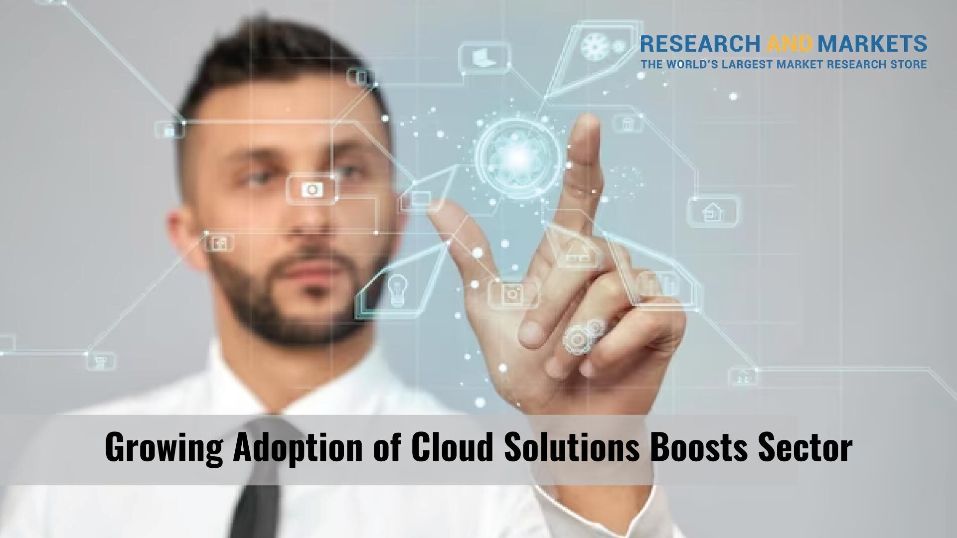 Cloud Services Brokerage Market Report 2023: Growing Adoption of Cloud Solutions Boosts Sector