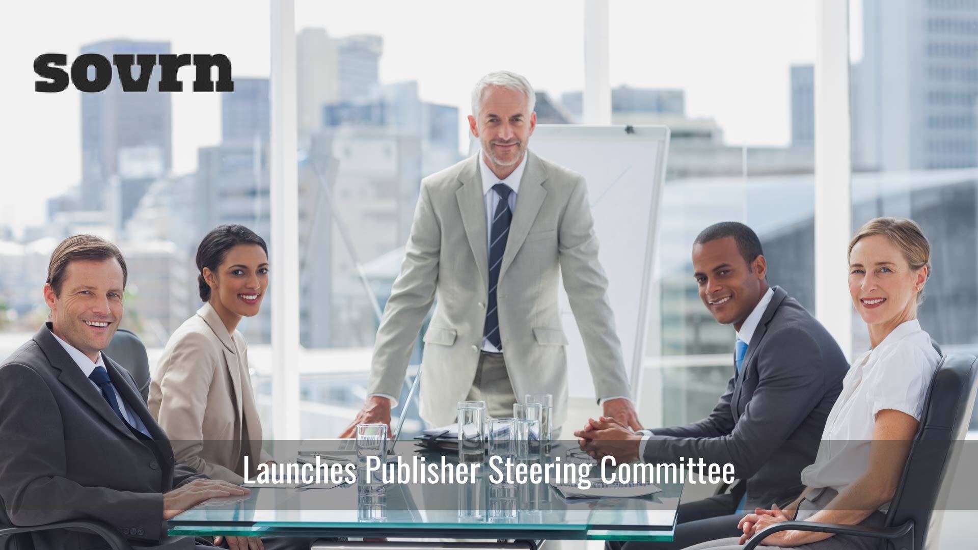 Sovrn Launches Publisher Steering Committee