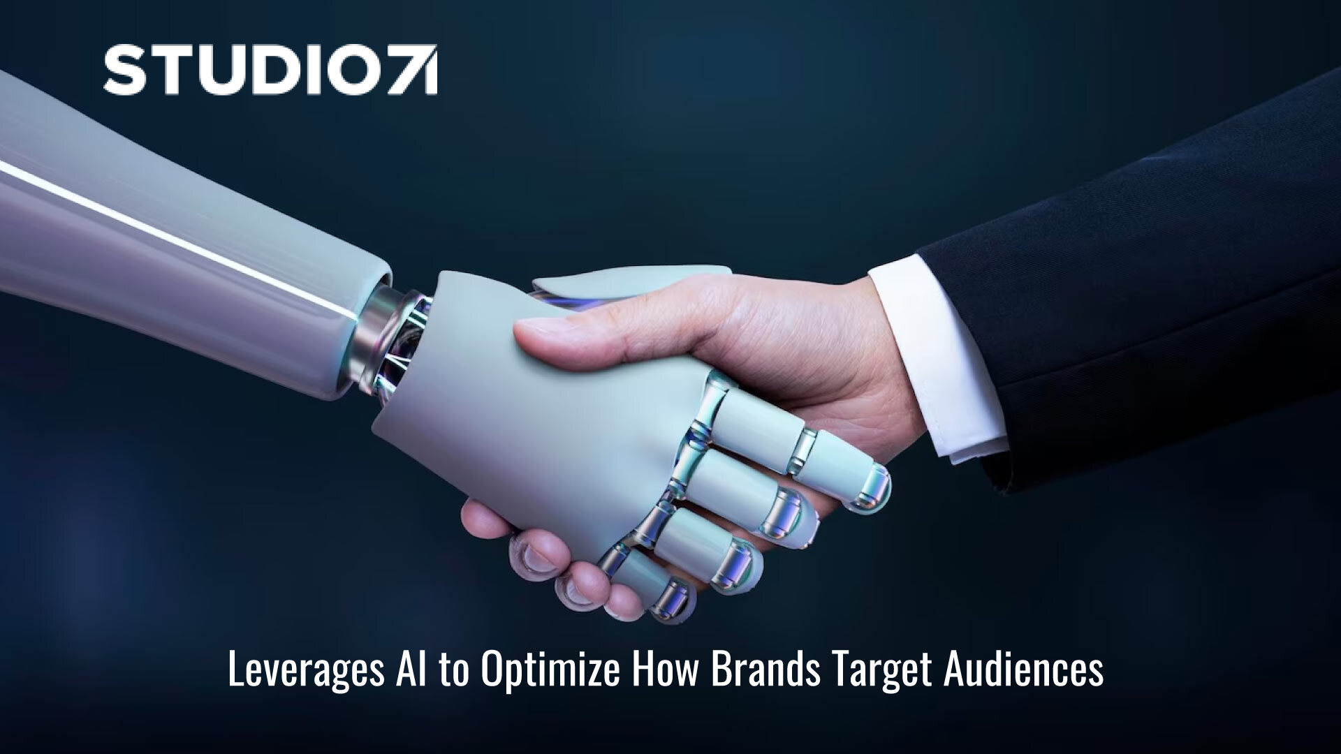 Studio71 Leverages AI to Optimize How Brands Target Audiences