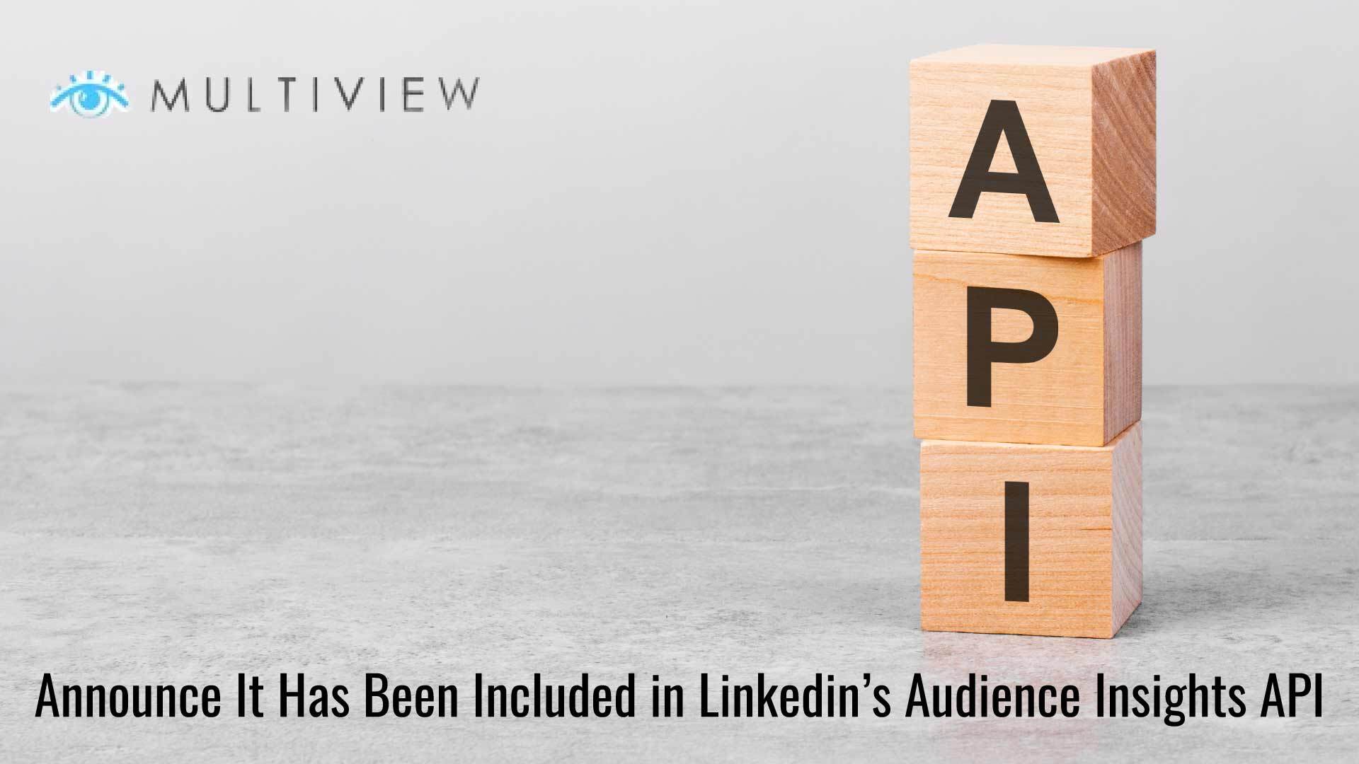 Stagwell's (STGW) Multiview Joins LinkedIn Audience Insights API to Develop More Relevant Campaigns