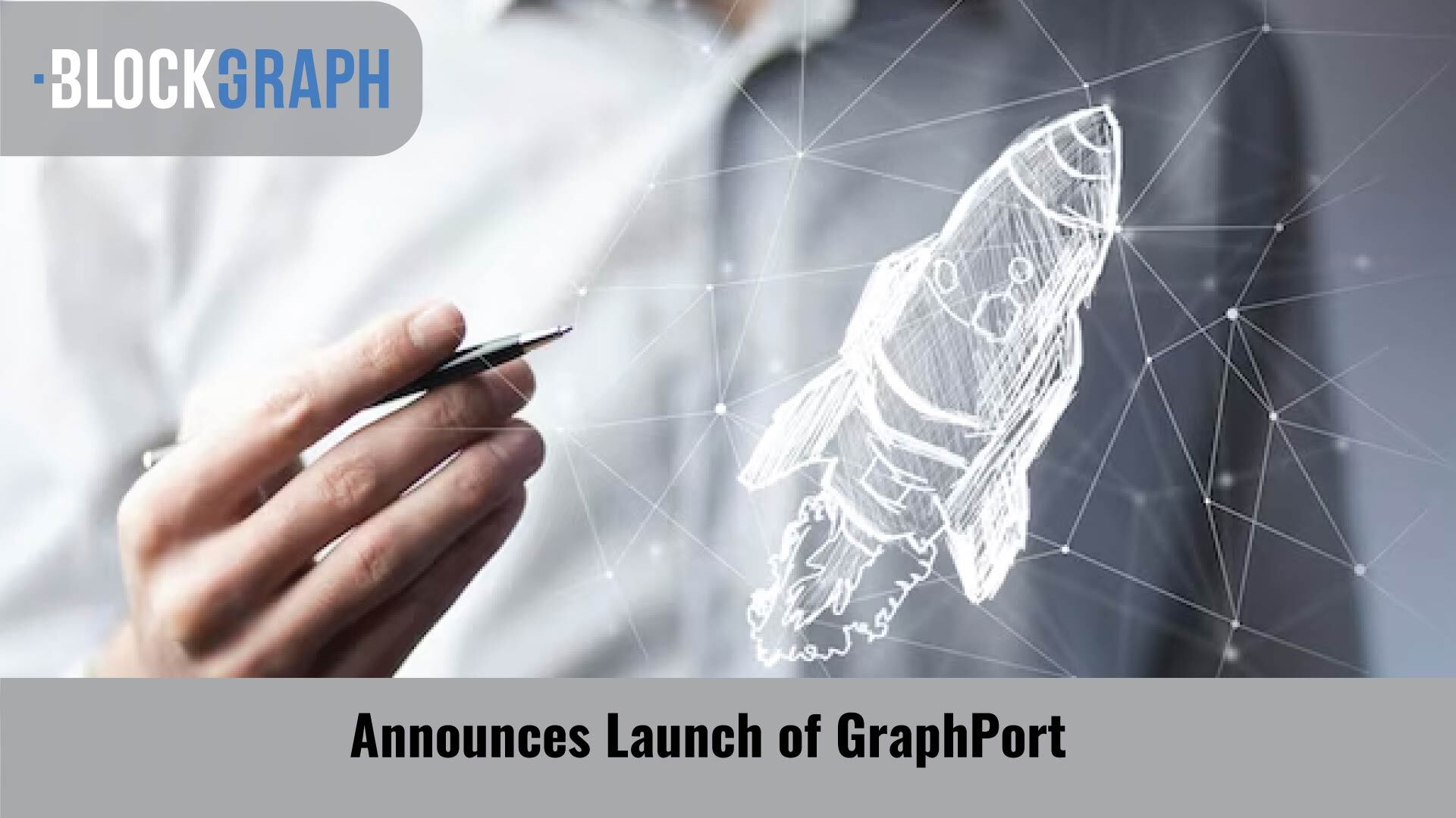 Blockgraph Announces Launch of GraphPort, Enabling Companies Without First-Party Identity Data to Achieve Accurate Data Matching and Targeting for All TV Advertising