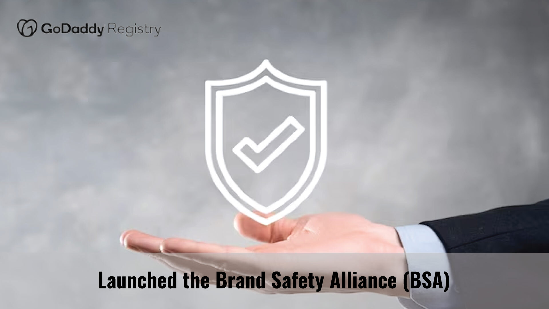 New Global Initiative Aims to Strengthen Online Brand Protection
