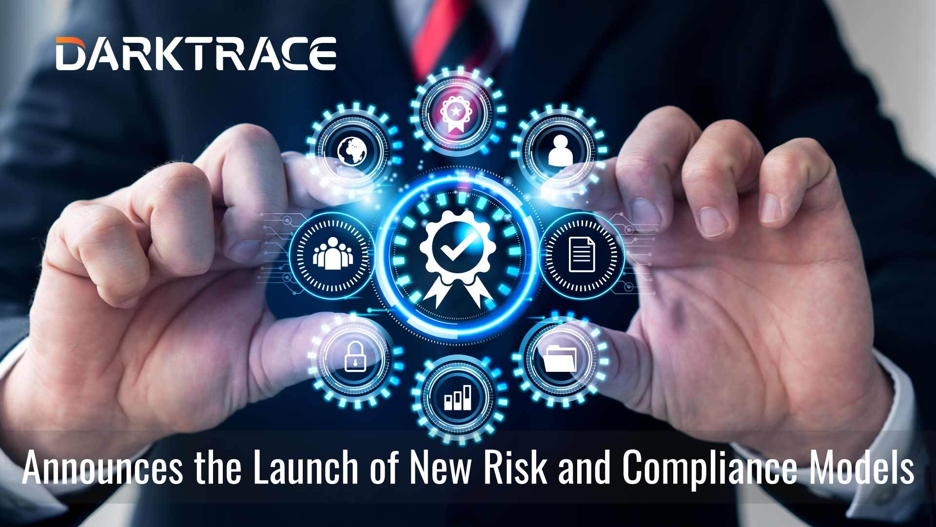 Darktrace Addresses Generative AI Concerns with Introduction of AI Models That Help Protect Data Privacy and Intellectual Property