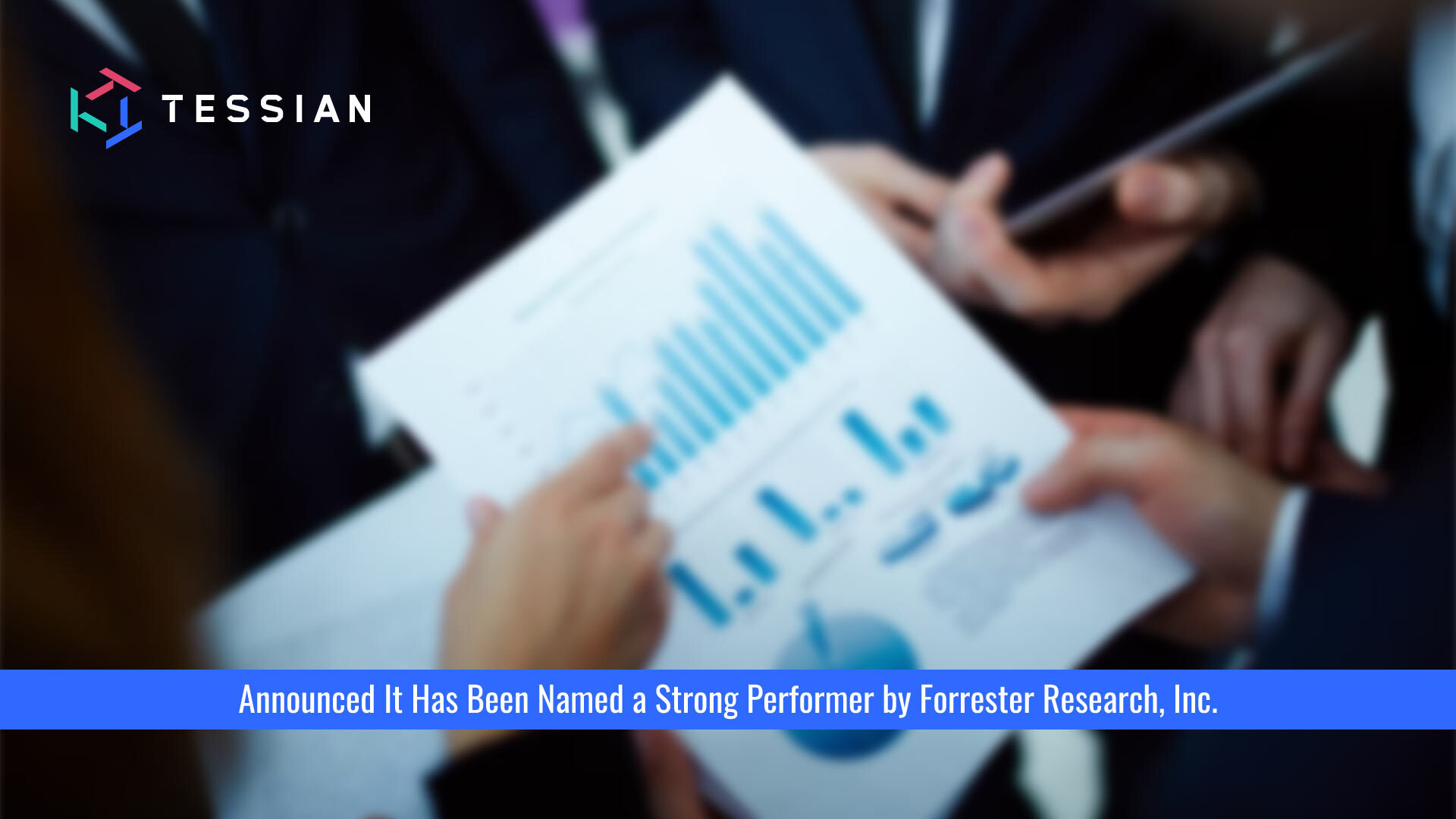 Tessian Named a Strong Performer in Enterprise Email Security by Independent Research Firm