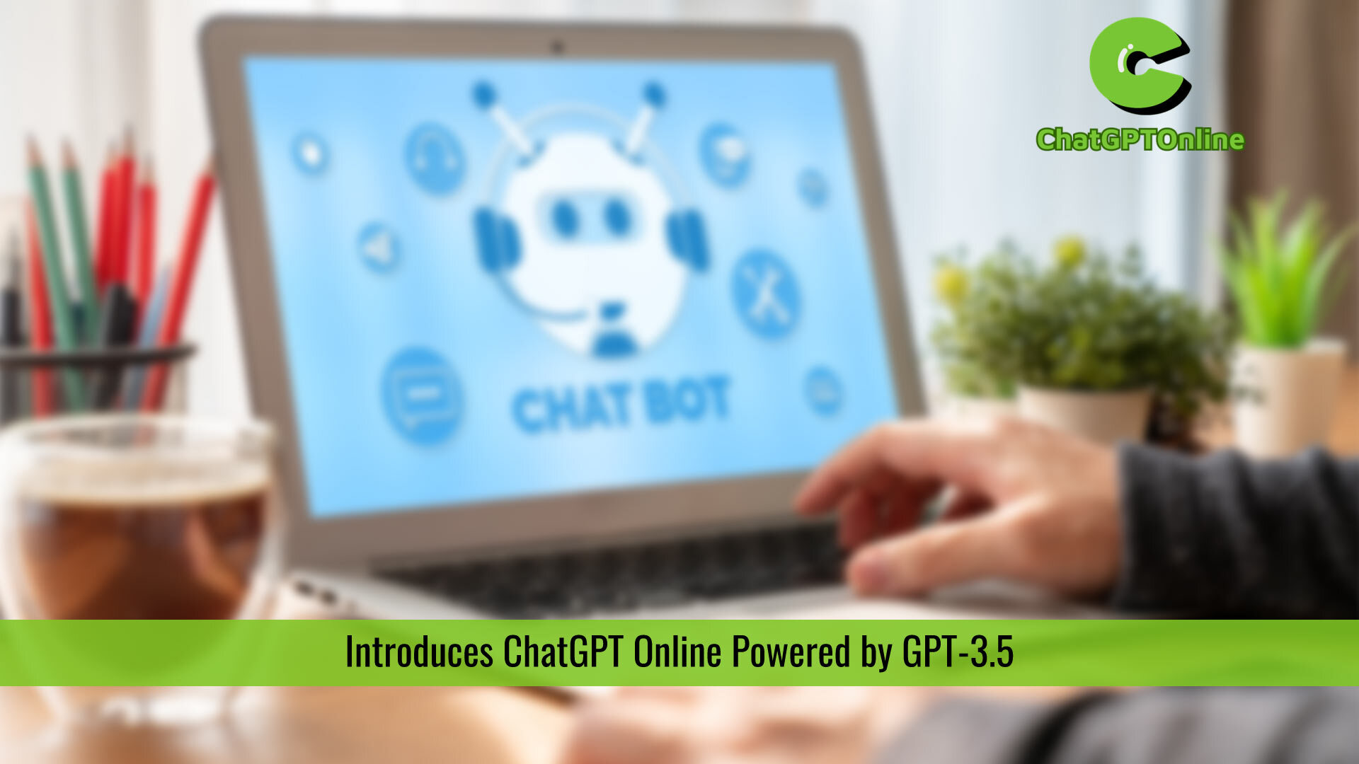 CGPT Online Introduces ChatGPT Online Powered by GPT-3.5: Revolutionizing AI Chatbot Experience